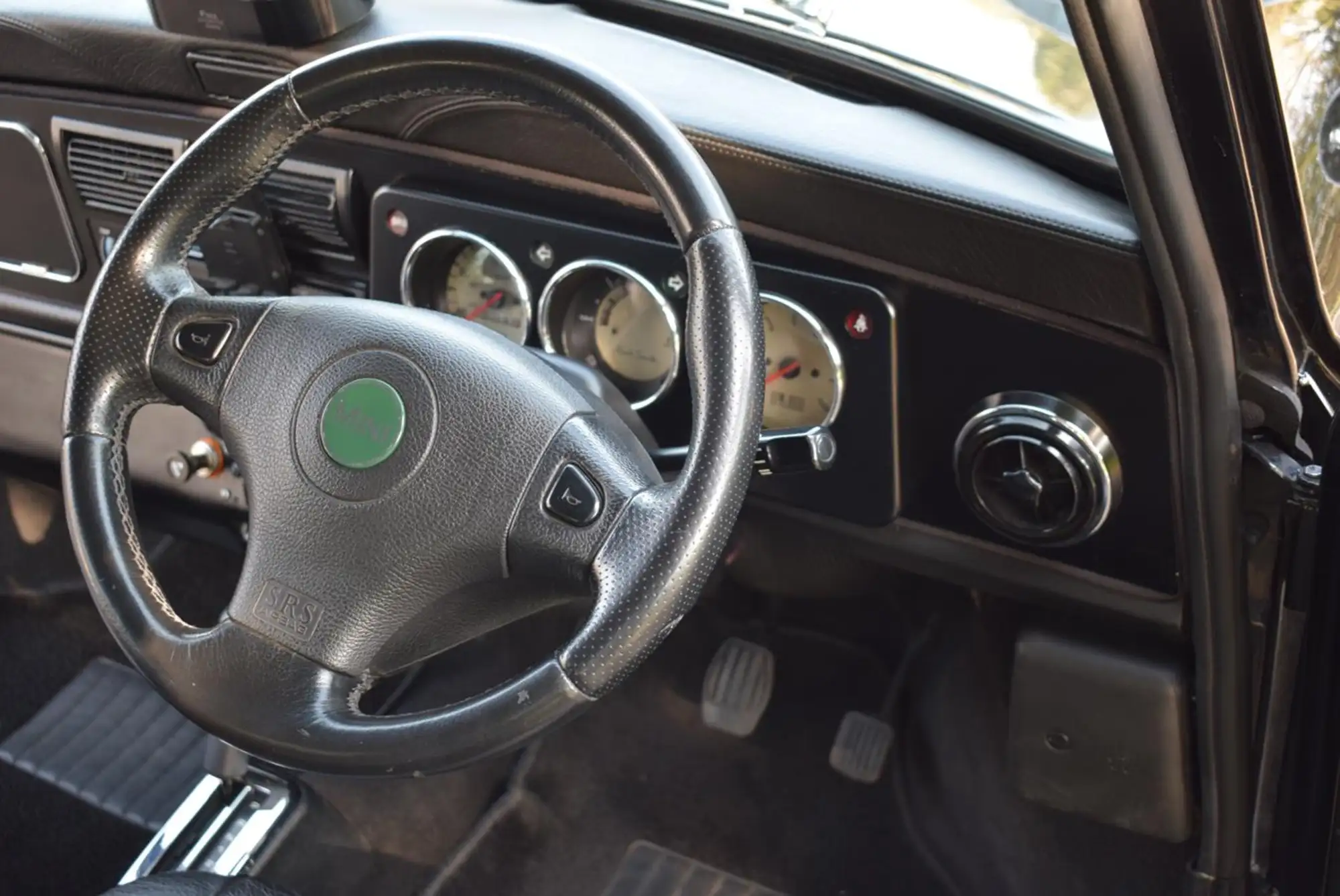 1998 Rover Mini Paul Smith Edition-For Sale