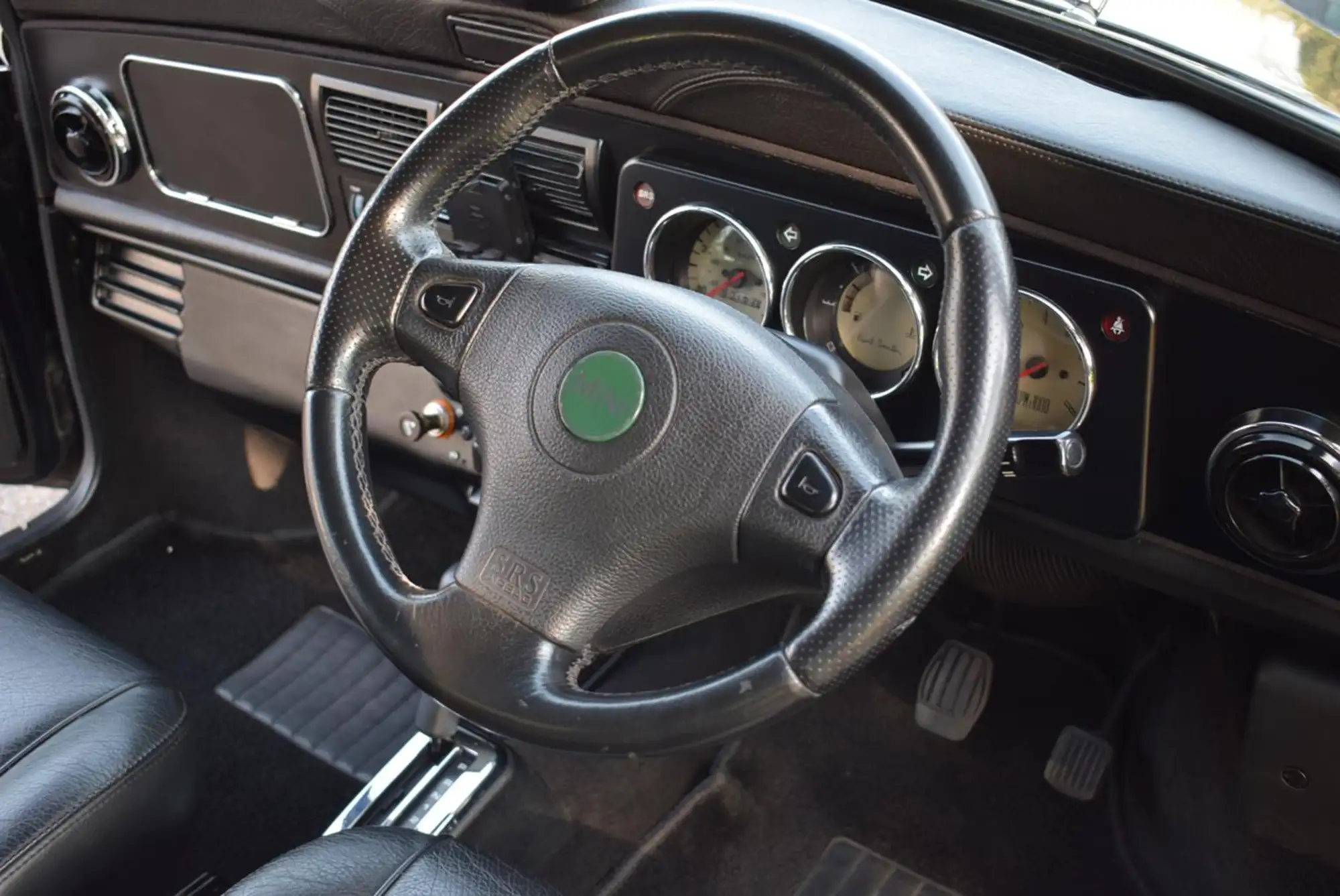 1998 Rover Mini Paul Smith Edition-For Sale