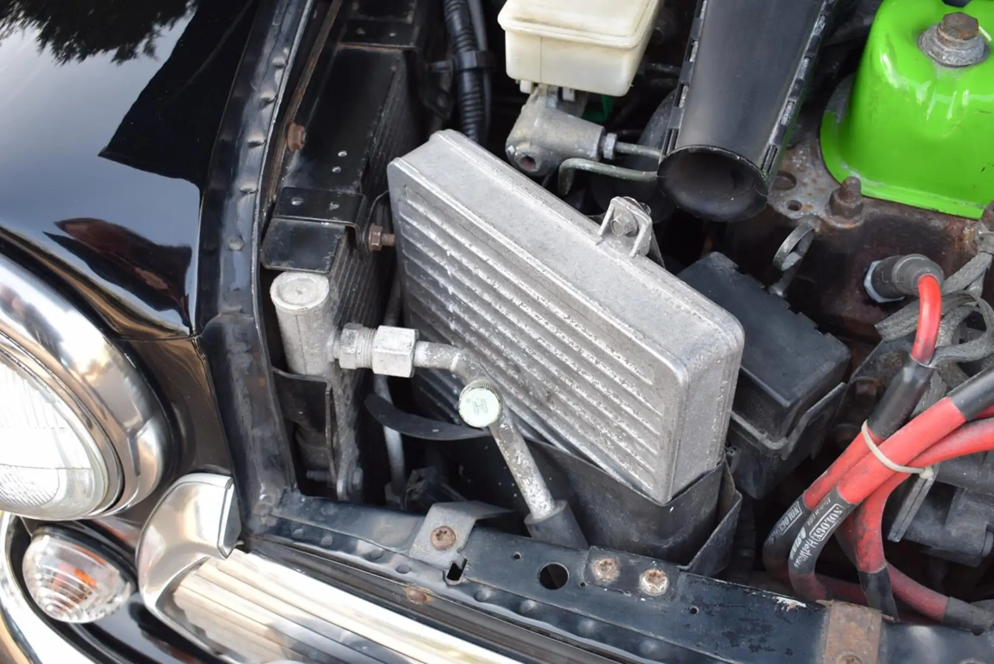 1998 Rover Mini Paul Smith Edition-For Sale