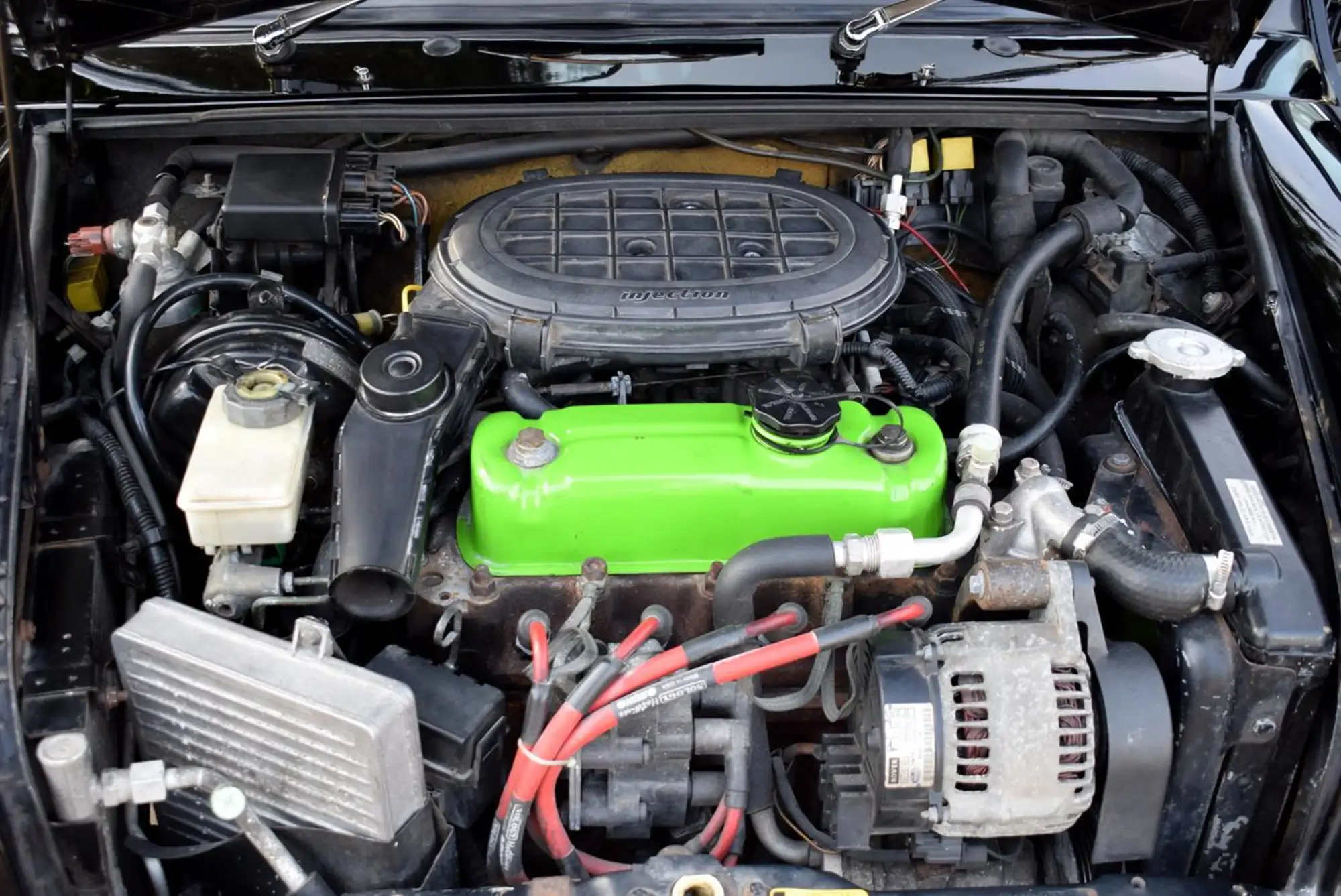 1998 Rover Mini Paul Smith Edition-For Sale