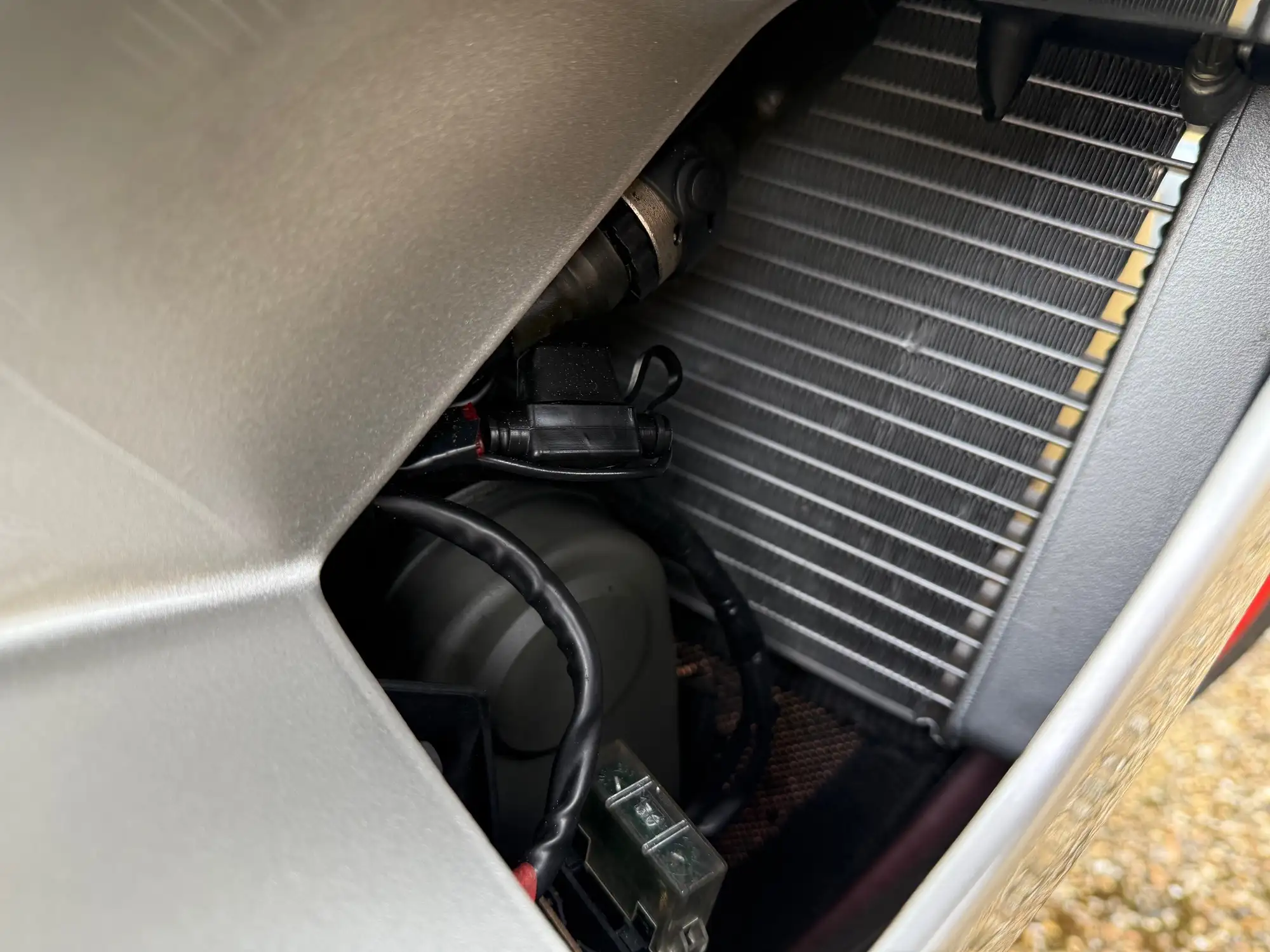 1997 Ducati 916 Senna II 916cc-For Sale