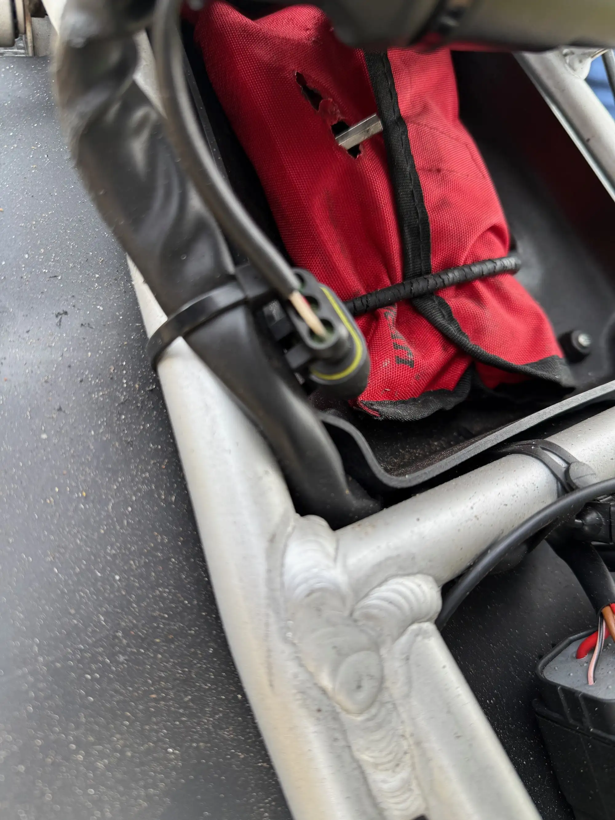 1997 Ducati 916 Senna II 916cc-For Sale