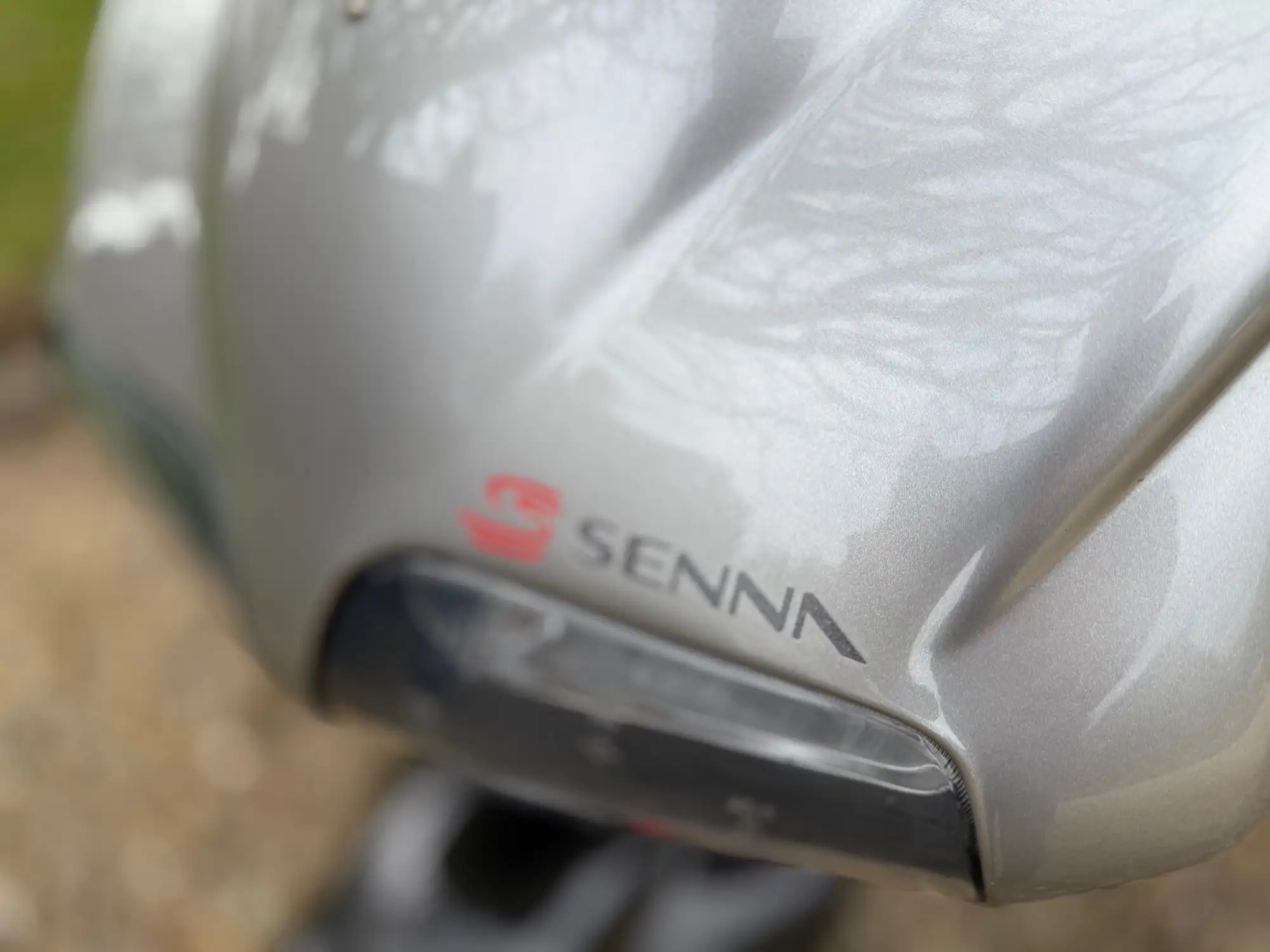 1997 Ducati 916 Senna II 916cc-For Sale