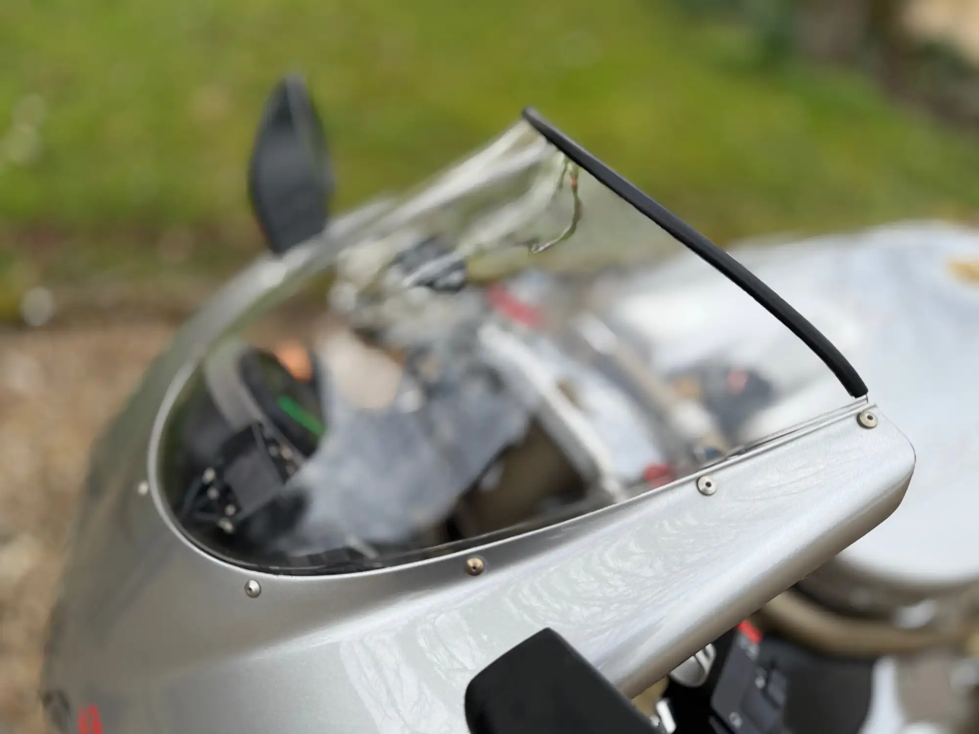 1997 Ducati 916 Senna II 916cc-For Sale