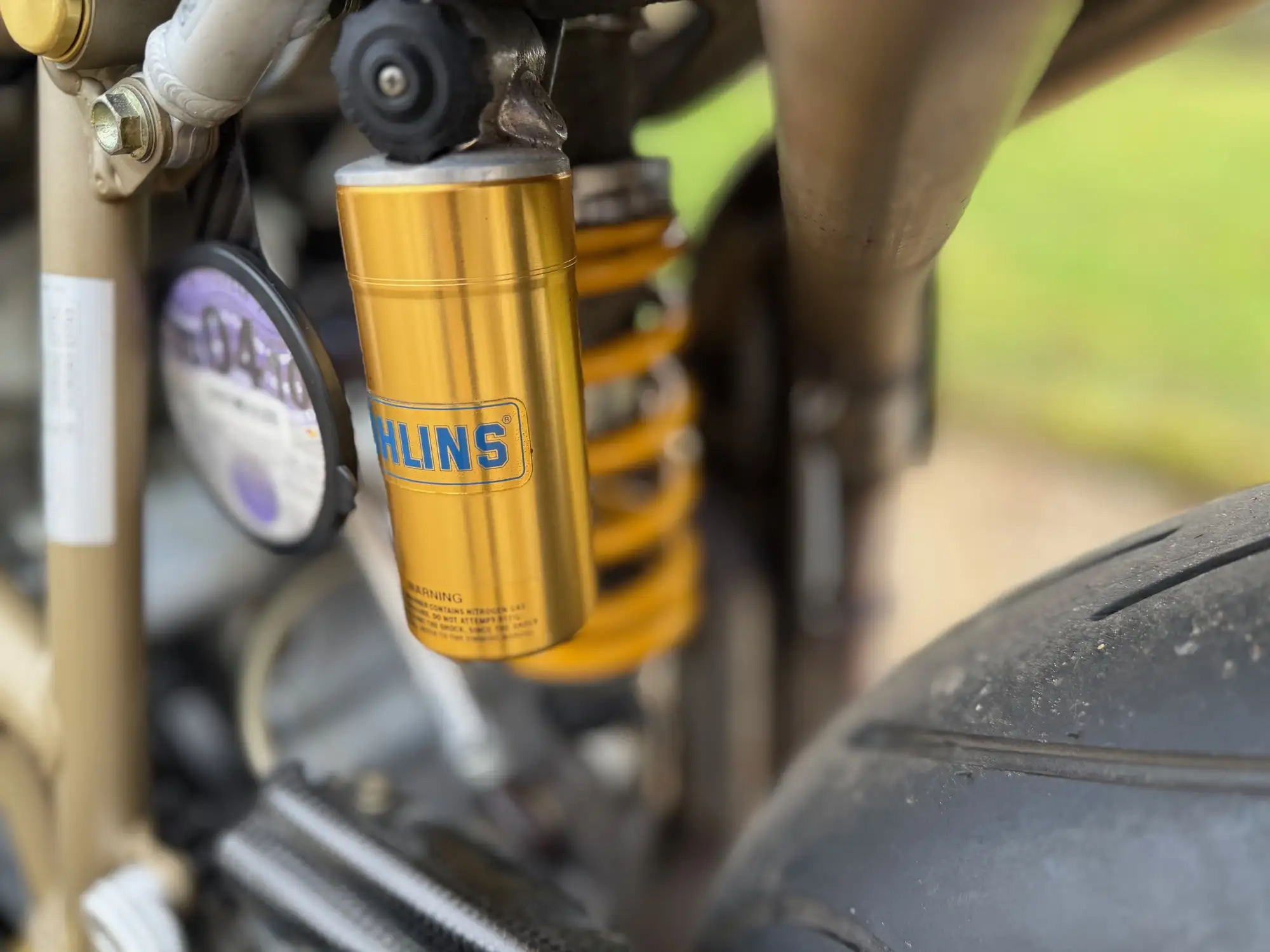 1997 Ducati 916 Senna II 916cc-For Sale