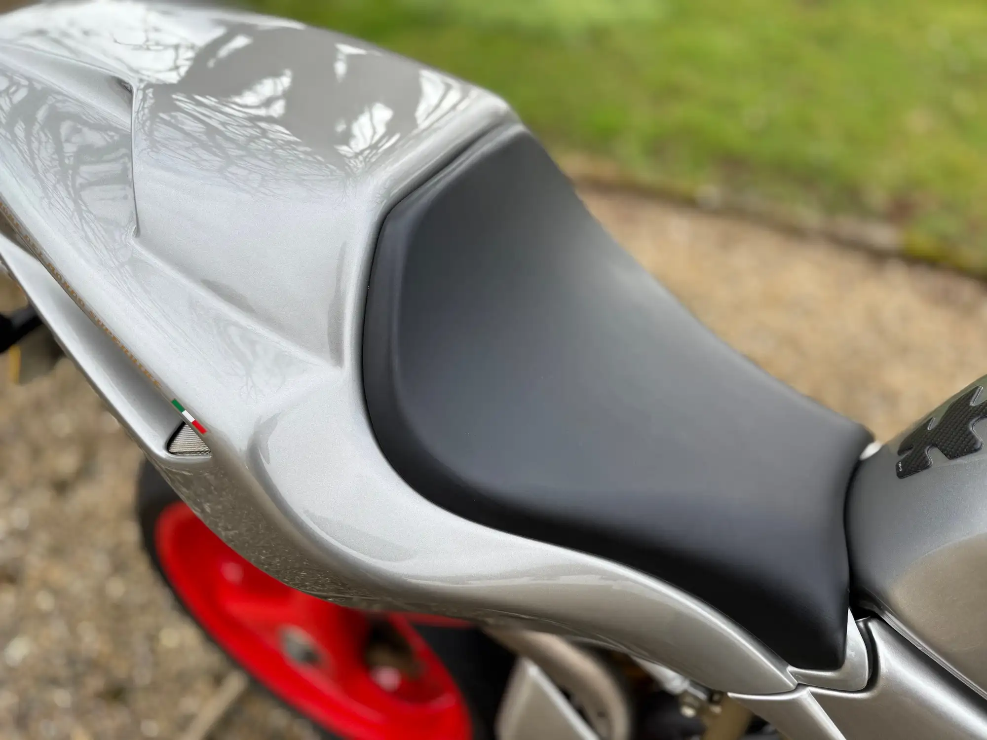 1997 Ducati 916 Senna II 916cc-For Sale