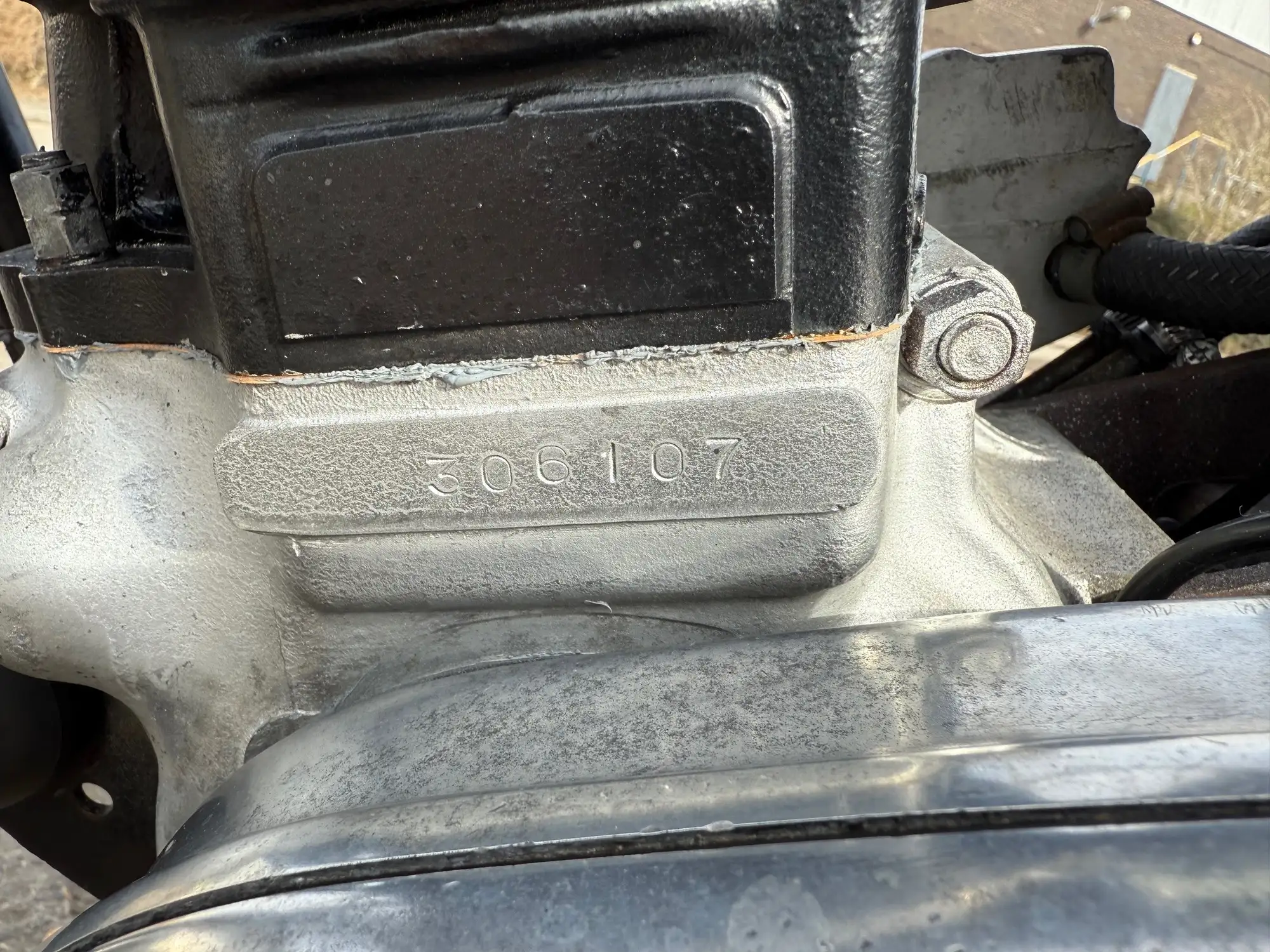 1973 Norton Commando 850 828cc-Sold