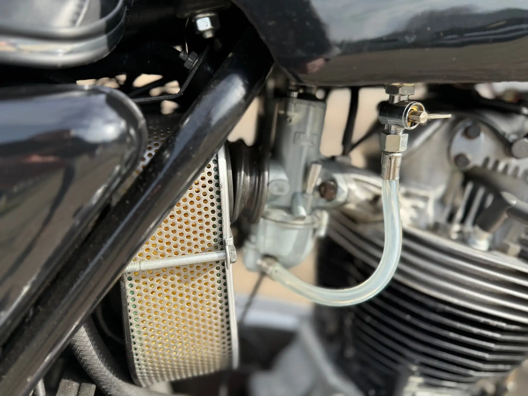 1973 Norton Commando 850 828cc-Sold