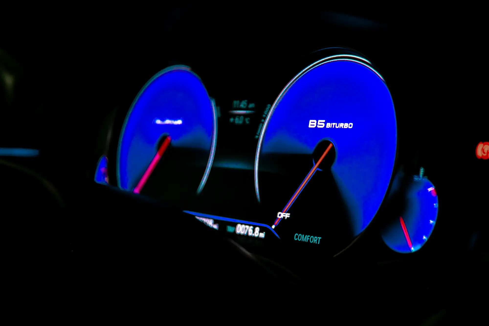 2018 BMW Alpina B5 Touring-Sold