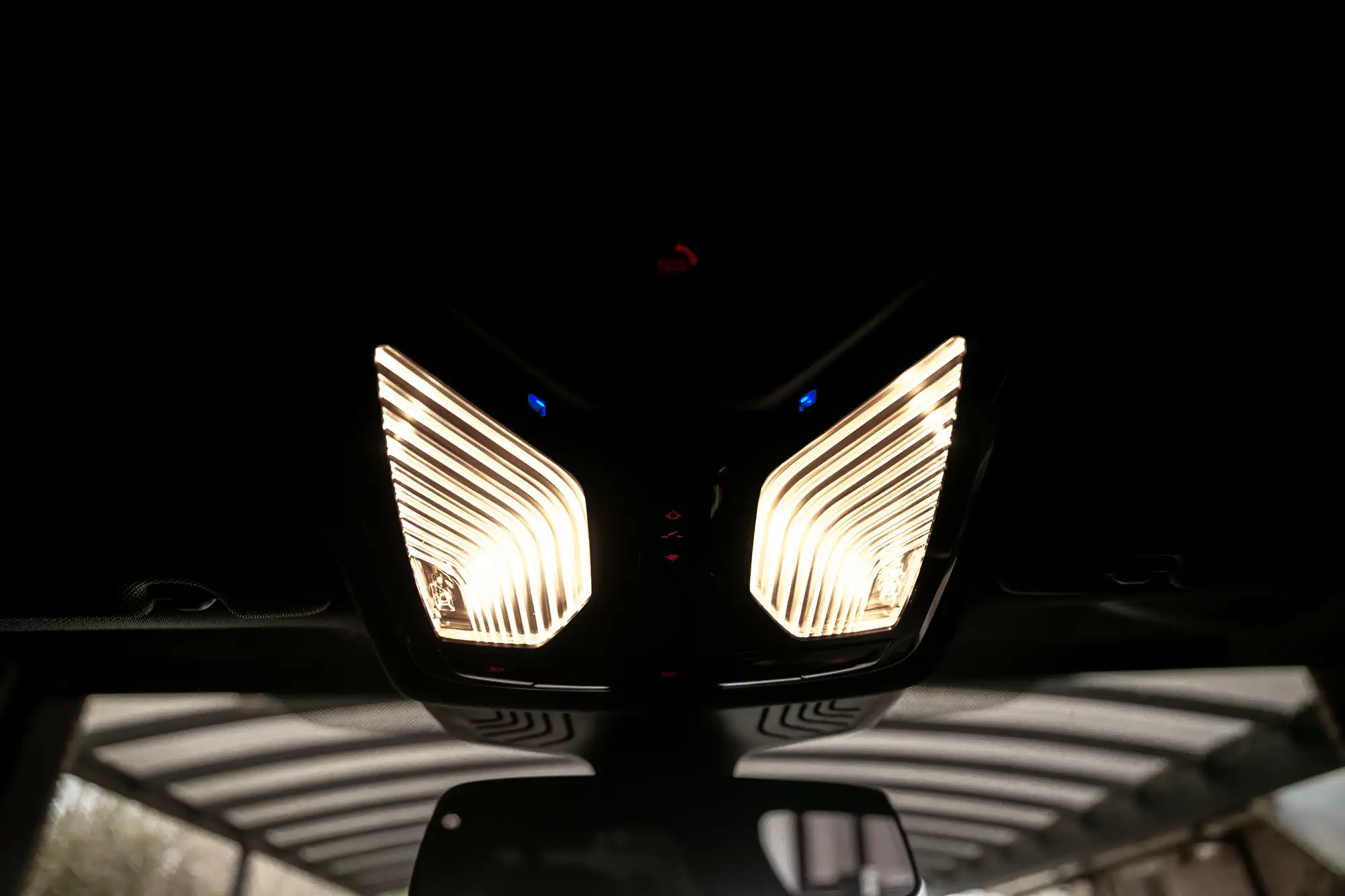 2018 BMW Alpina B5 Touring-Sold