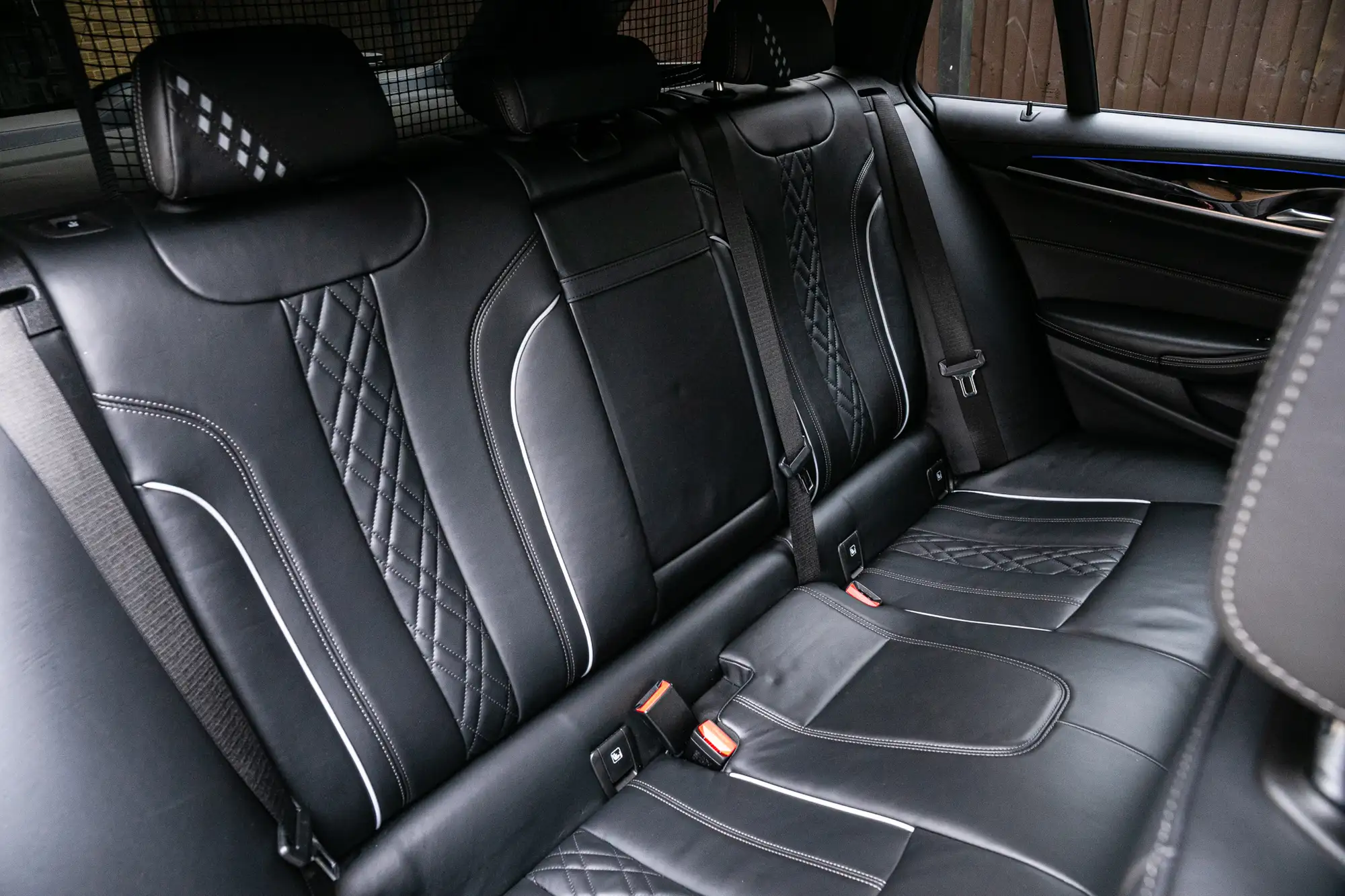 2018 BMW Alpina B5 Touring-Sold