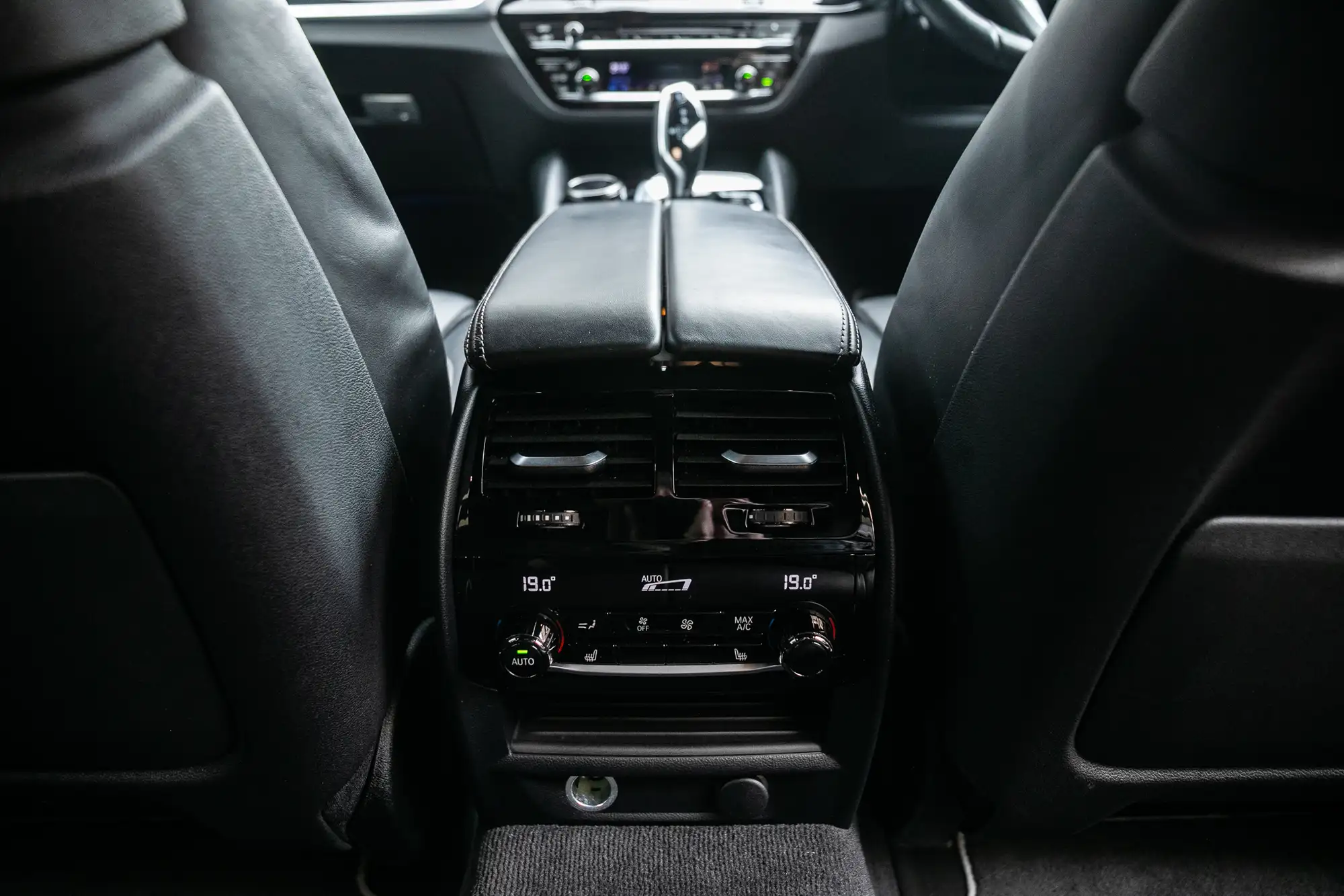 2018 BMW Alpina B5 Touring-Sold