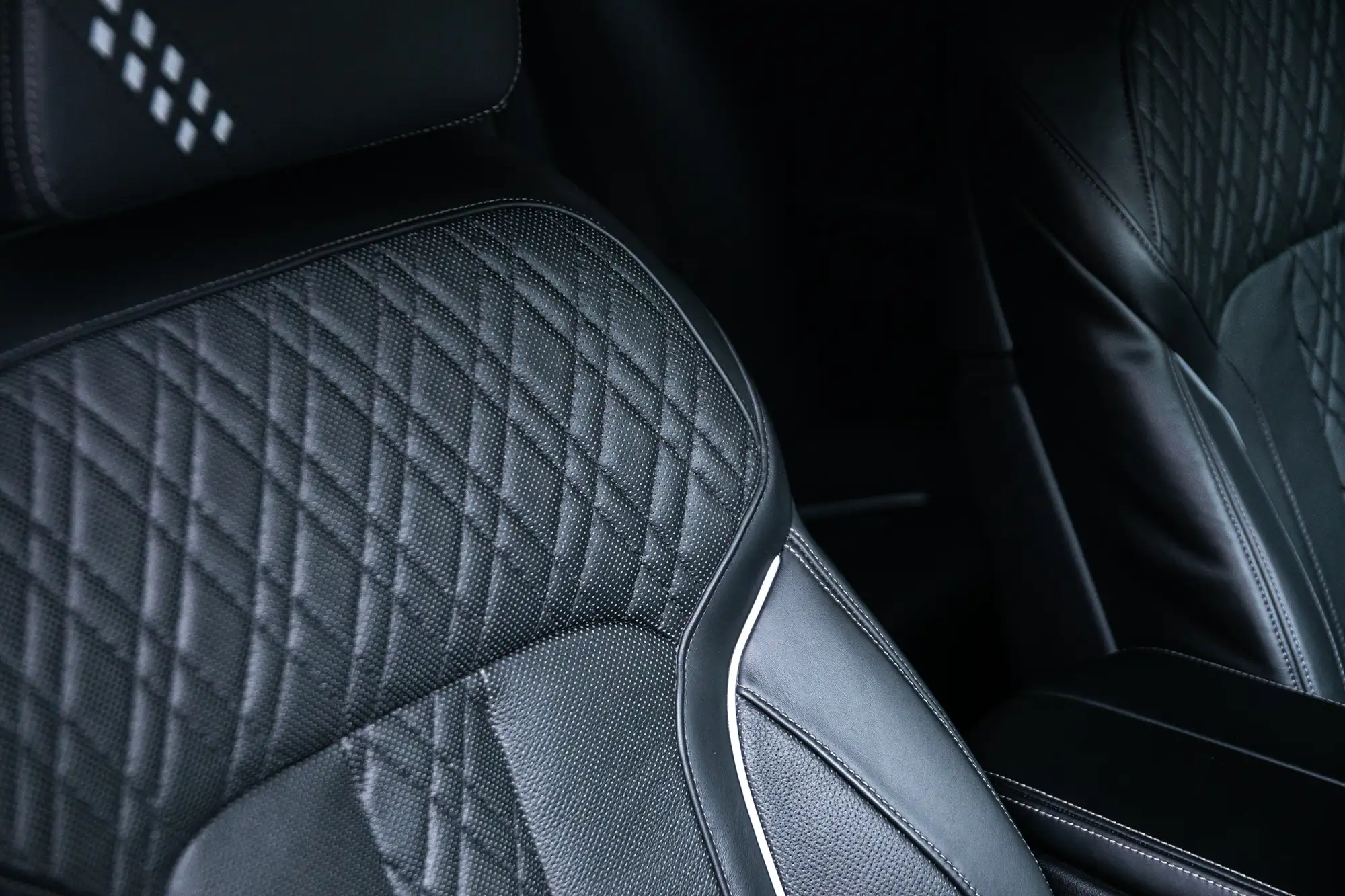 2018 BMW Alpina B5 Touring-Sold