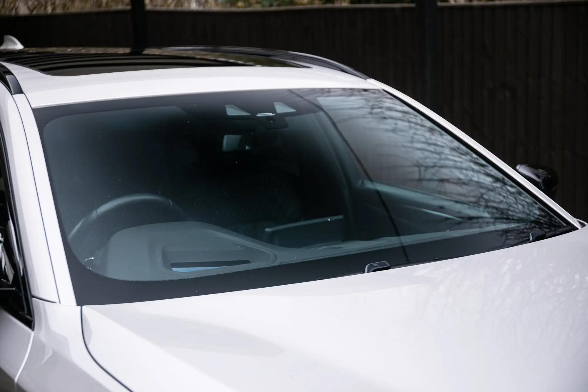 2018 BMW Alpina B5 Touring-Sold