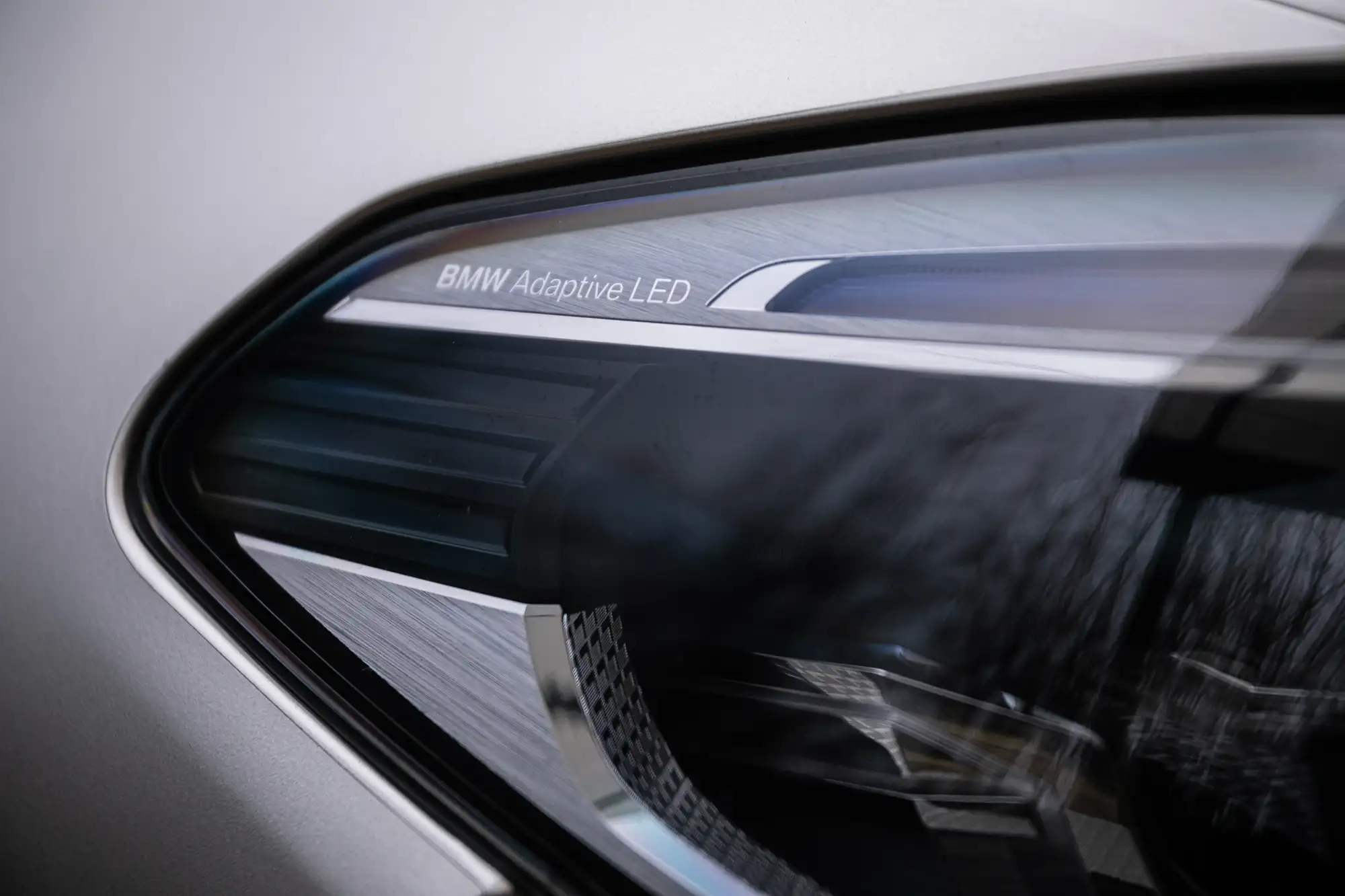 2018 BMW Alpina B5 Touring-Sold