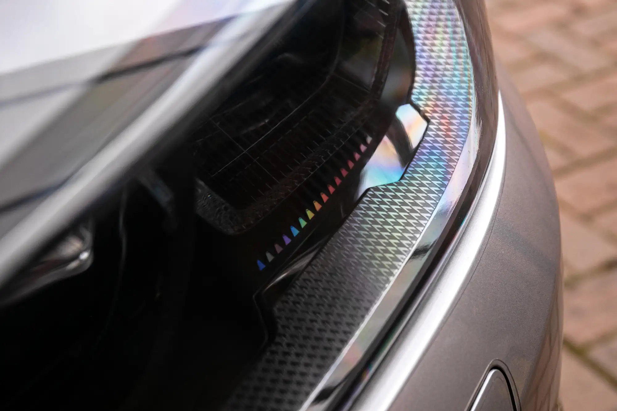 2018 BMW Alpina B5 Touring-Sold