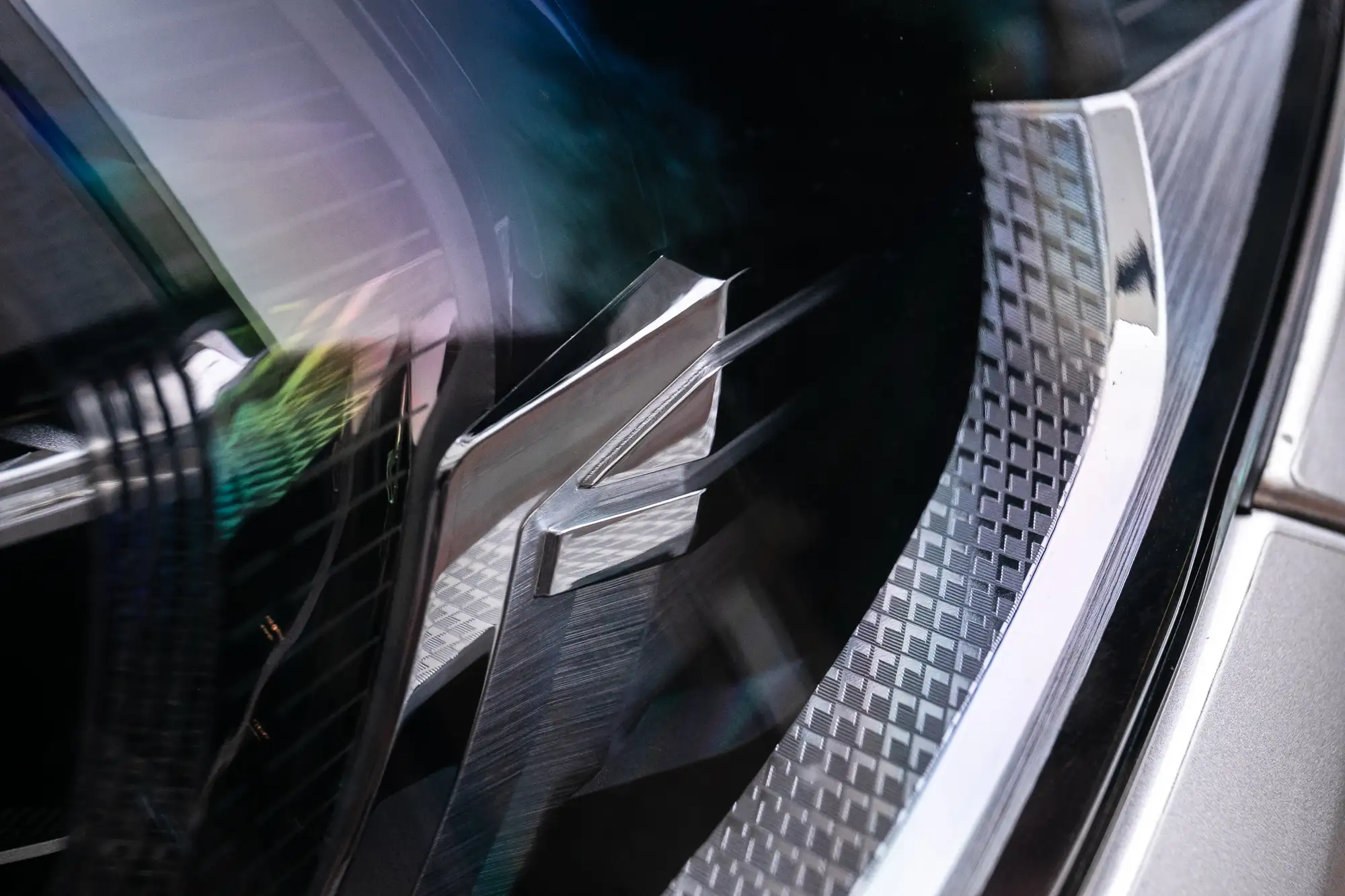 2018 BMW Alpina B5 Touring-Sold