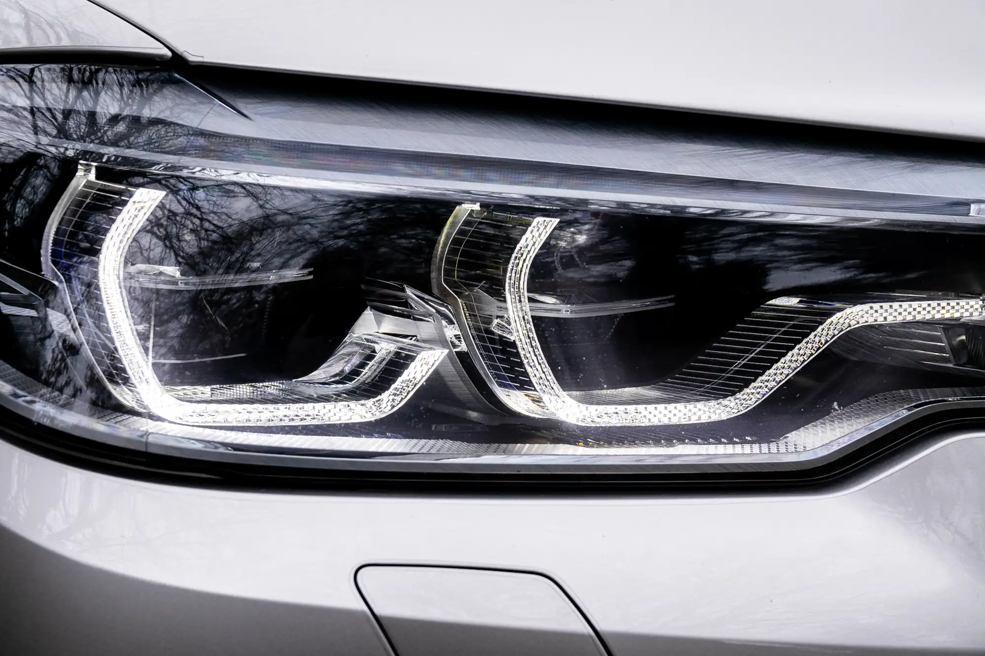 2018 BMW Alpina B5 Touring-Sold