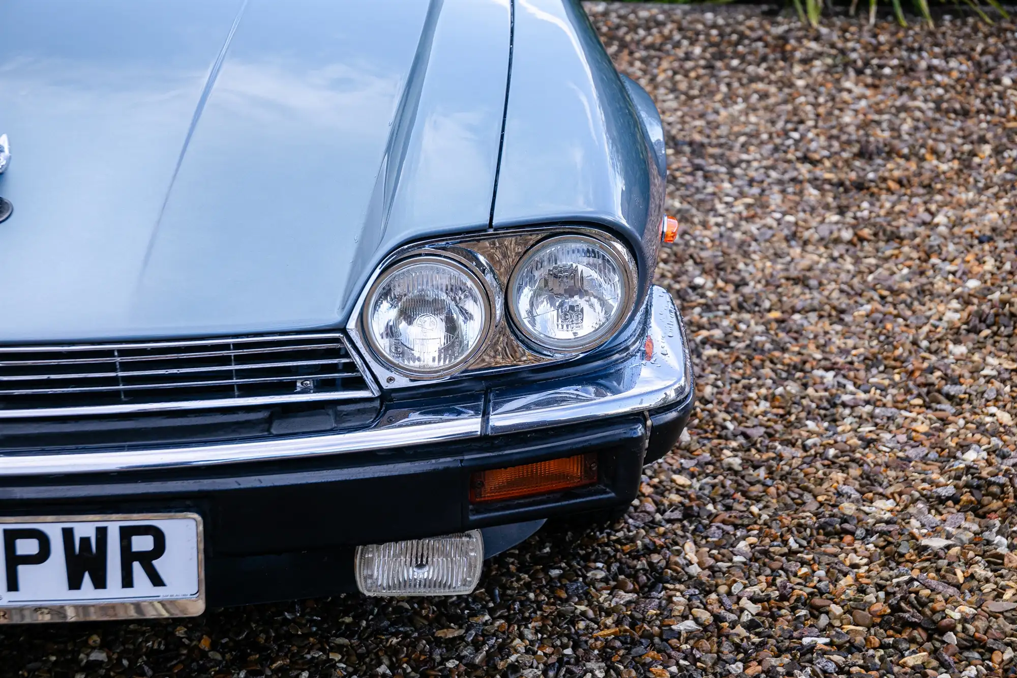 1989 Jaguar XJ-S Convertible-Sold
