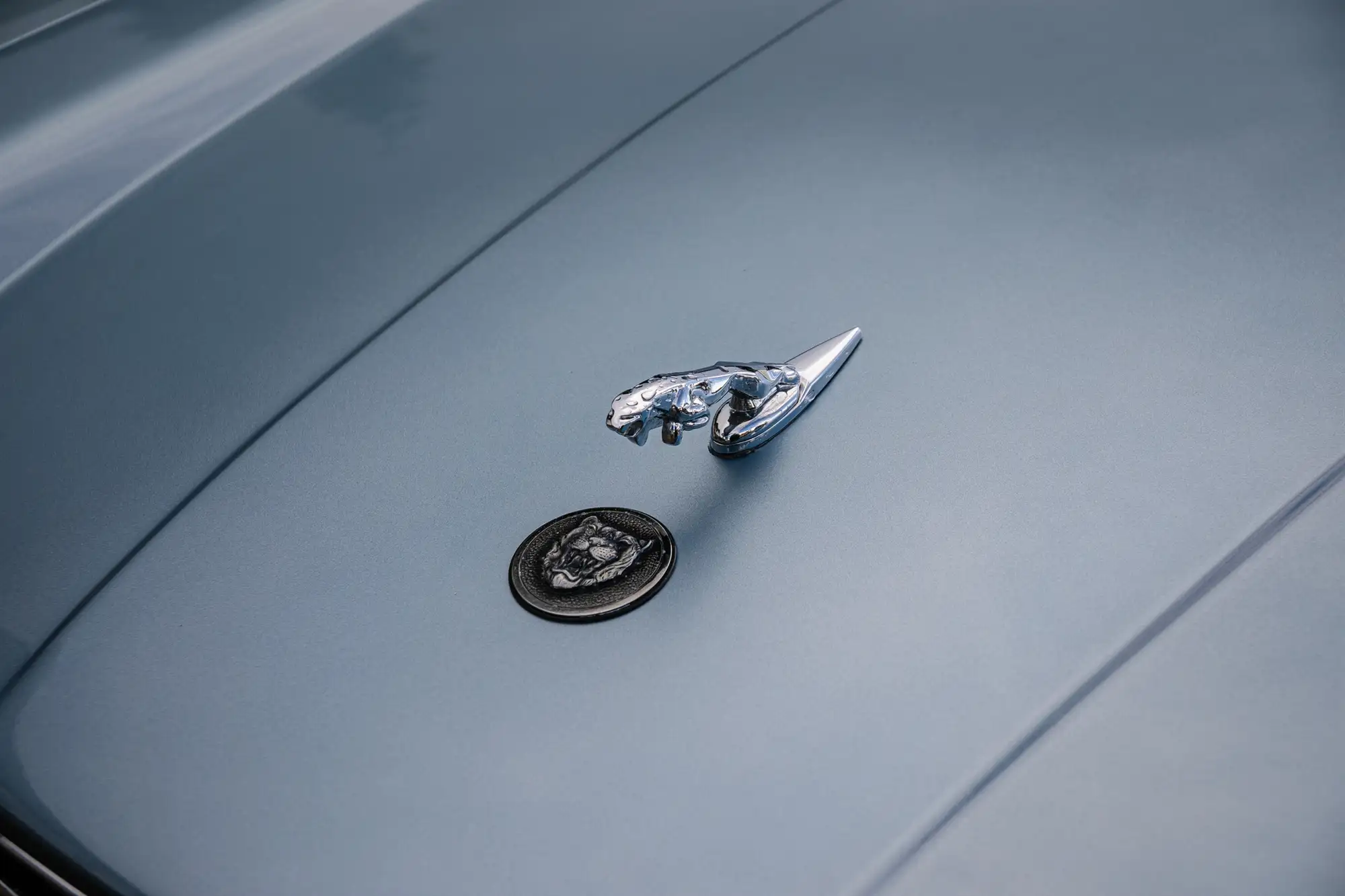 1989 Jaguar XJ-S Convertible-Sold