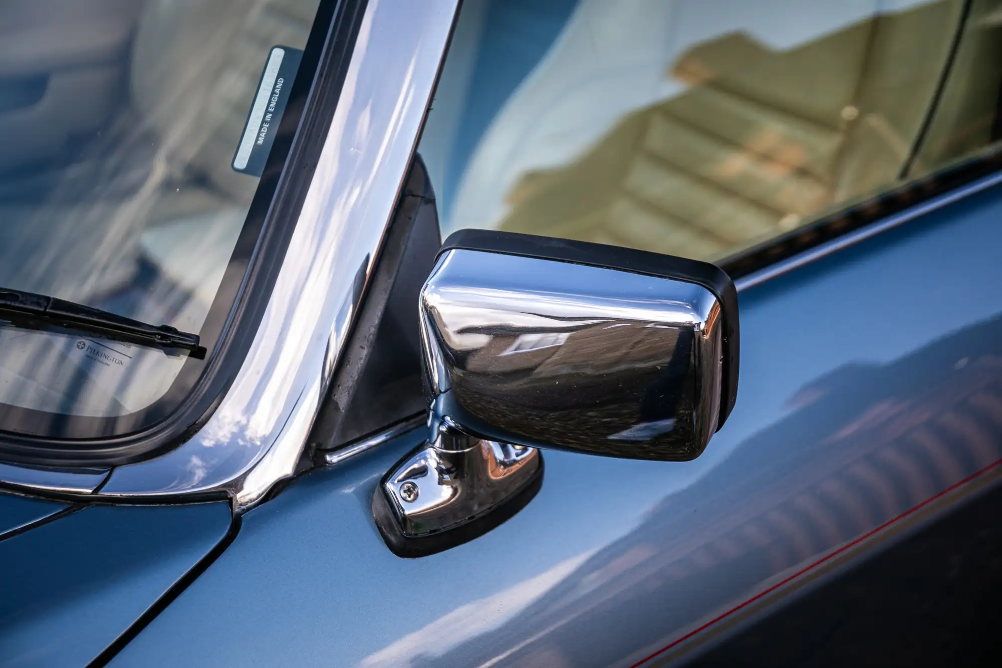 1989 Jaguar XJ-S Convertible-Sold