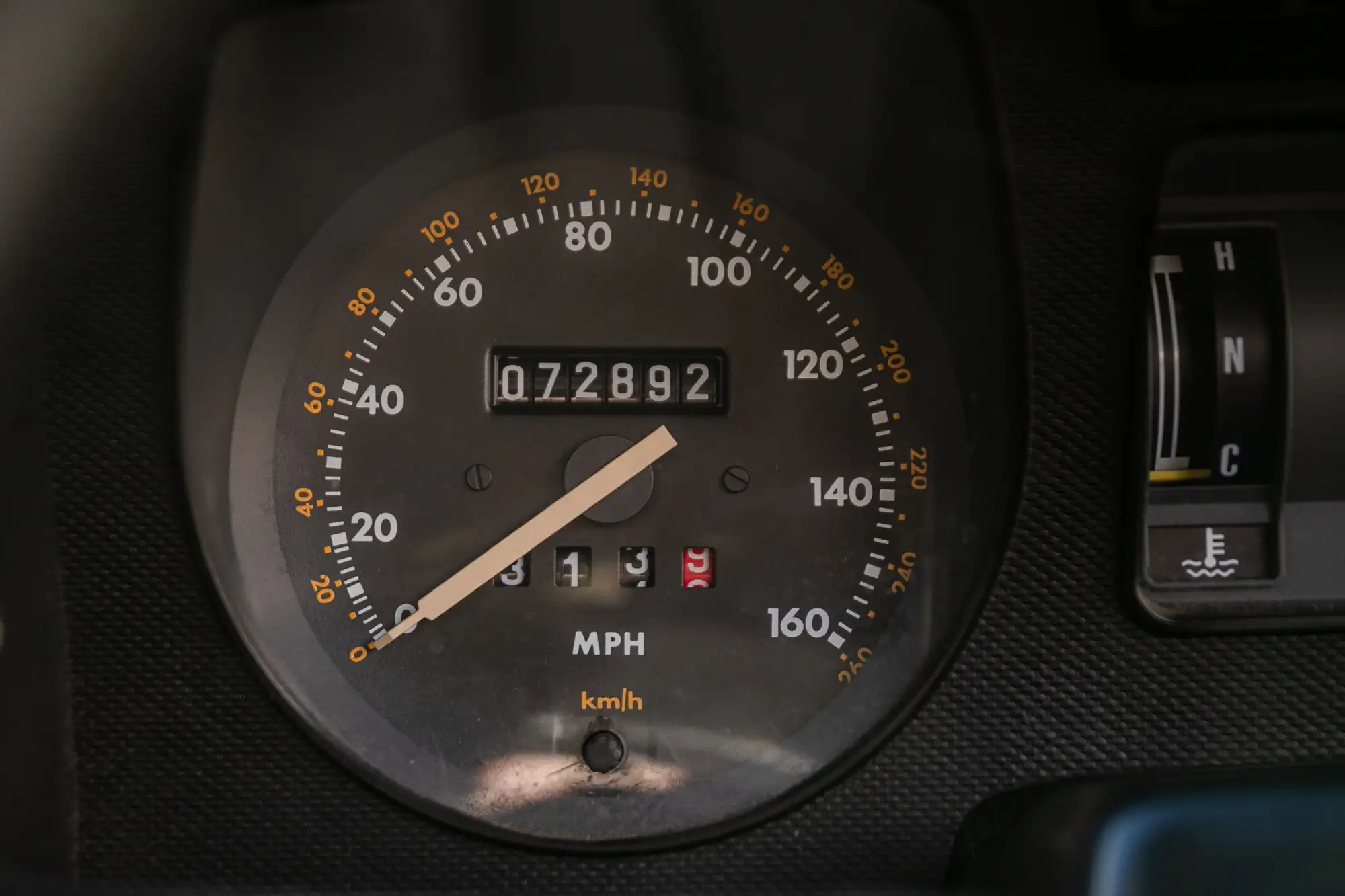 1989 Jaguar XJ-S Convertible-Sold