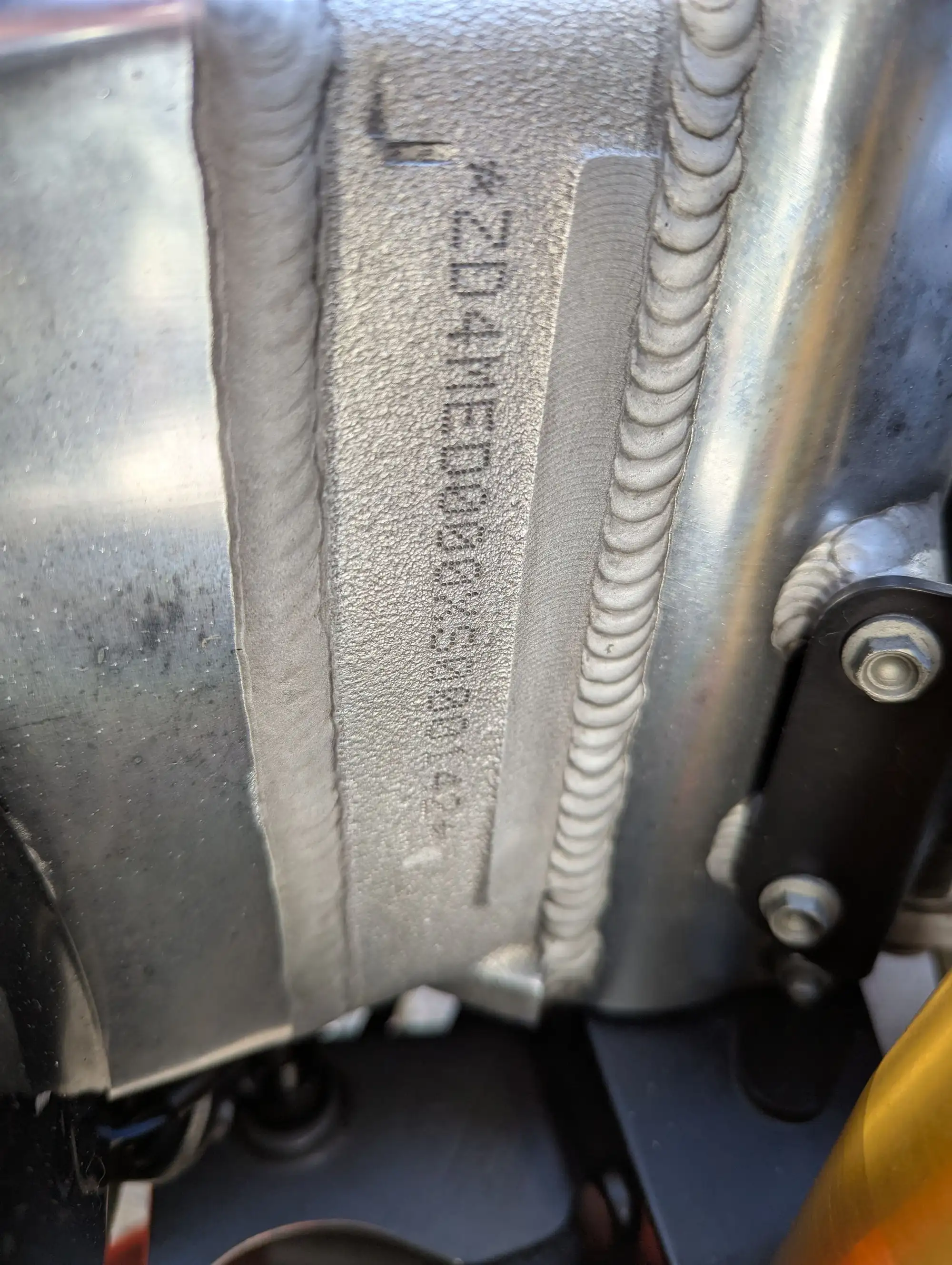 2000 Aprilia RSV Mille SP 1,000cc-For Sale