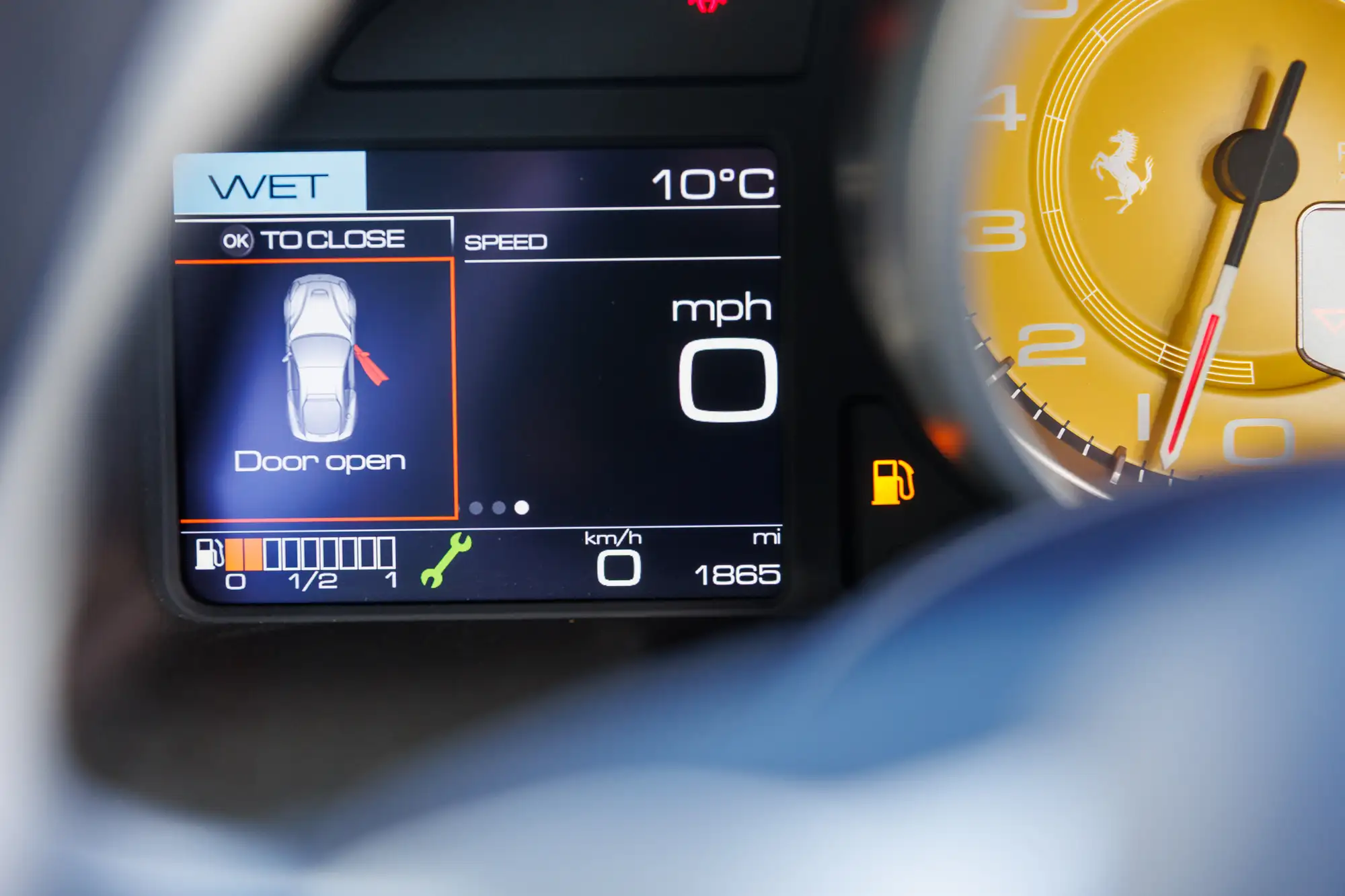 2017 Ferrari F12 Berlinetta 70th Anniversary– The Scaglietti-For Sale