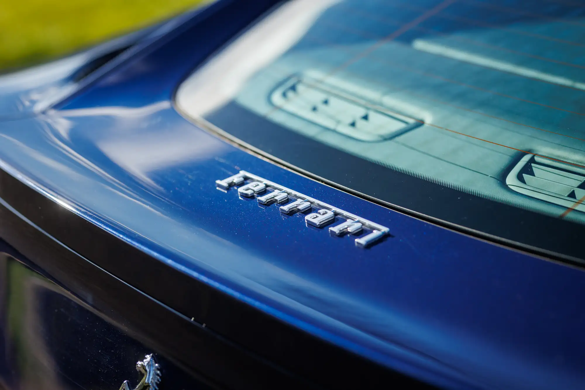 2017 Ferrari F12 Berlinetta 70th Anniversary– The Scaglietti-For Sale