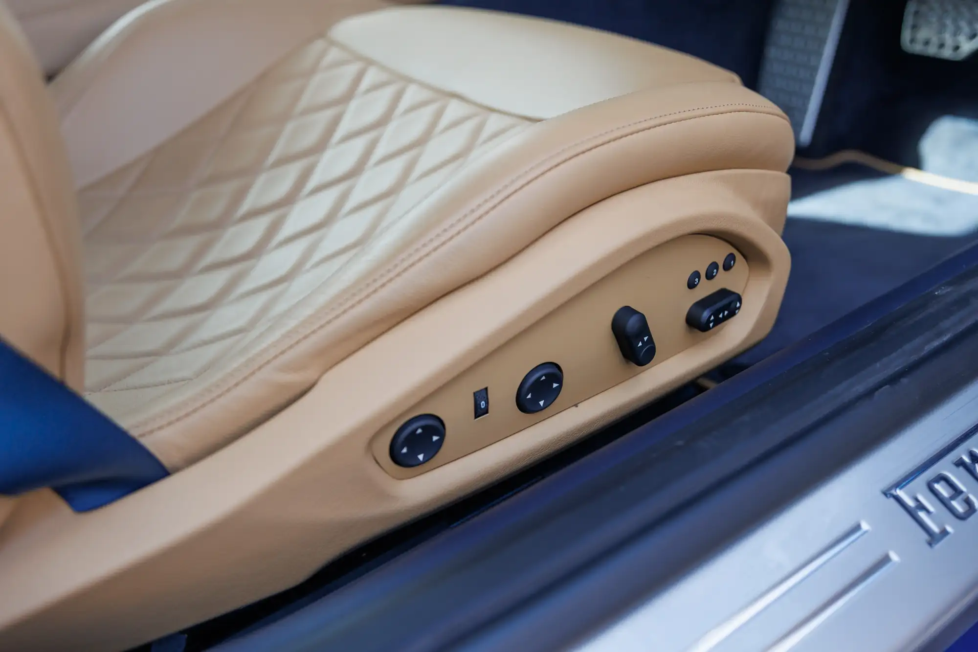 2017 Ferrari F12 Berlinetta 70th Anniversary– The Scaglietti-For Sale