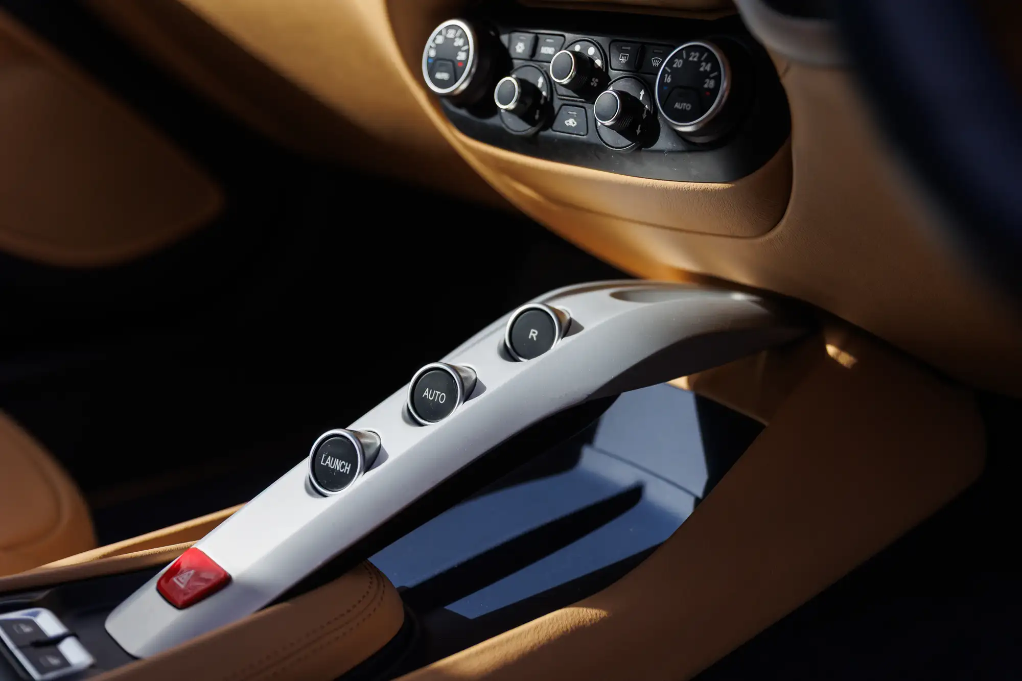 2017 Ferrari F12 Berlinetta 70th Anniversary– The Scaglietti-For Sale