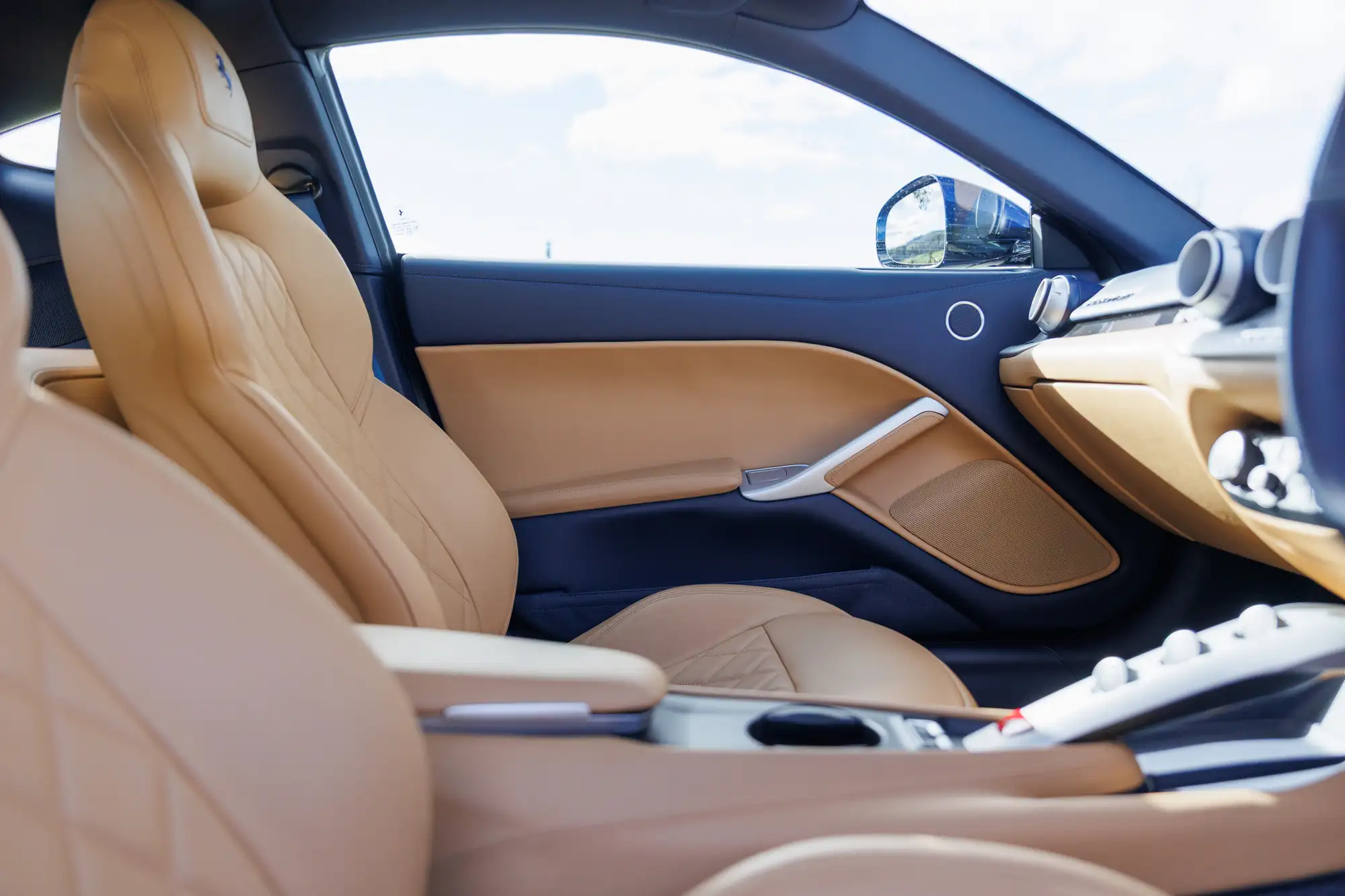 2017 Ferrari F12 Berlinetta 70th Anniversary– The Scaglietti-For Sale