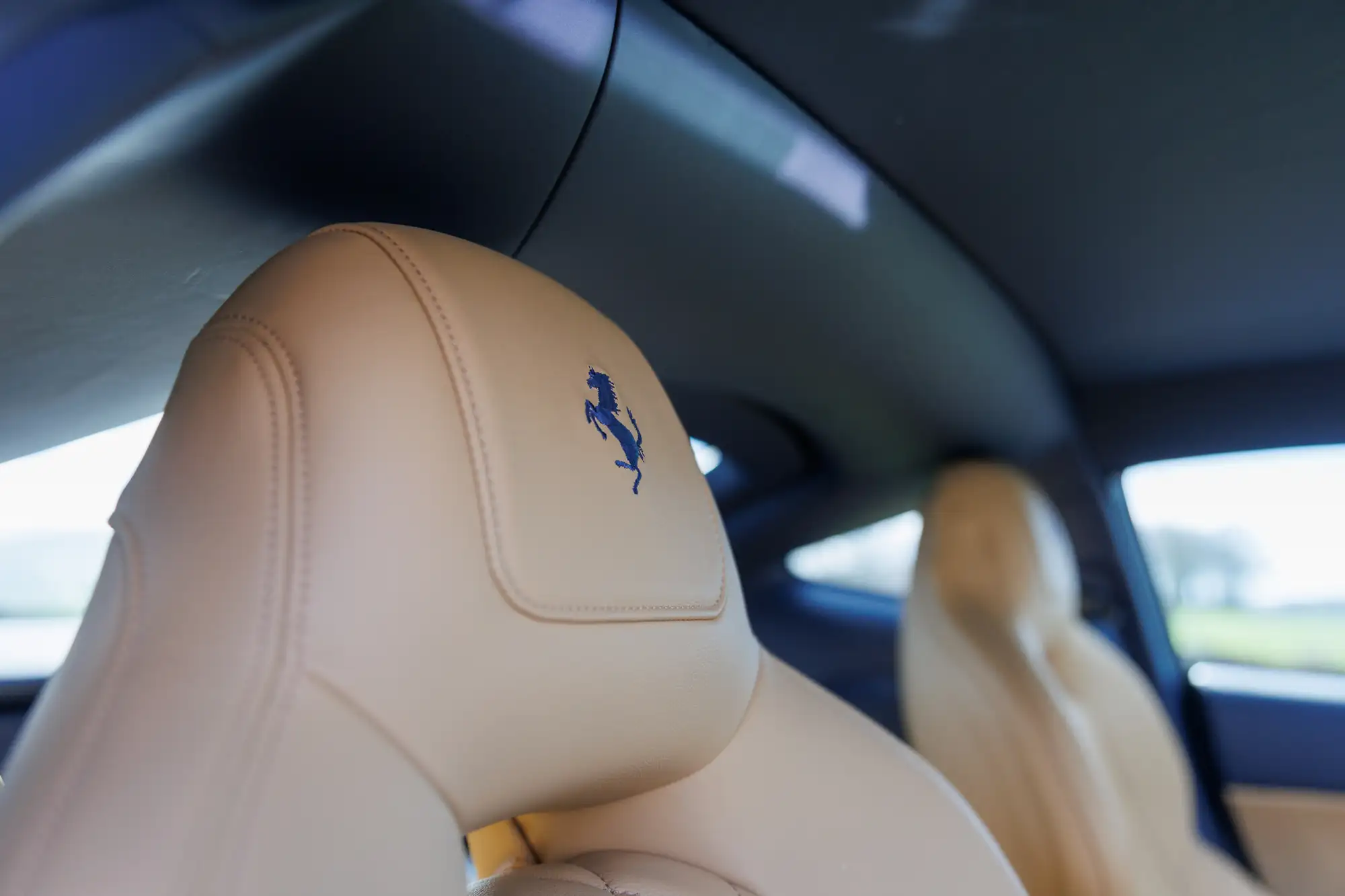 2017 Ferrari F12 Berlinetta 70th Anniversary– The Scaglietti-For Sale