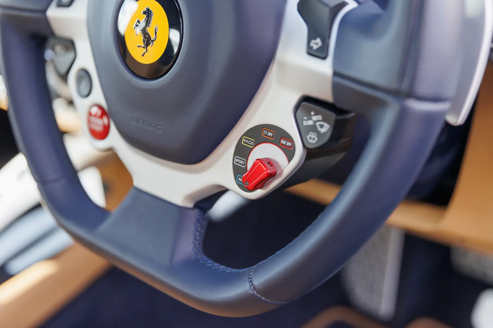 2017 Ferrari F12 Berlinetta 70th Anniversary– The Scaglietti-For Sale