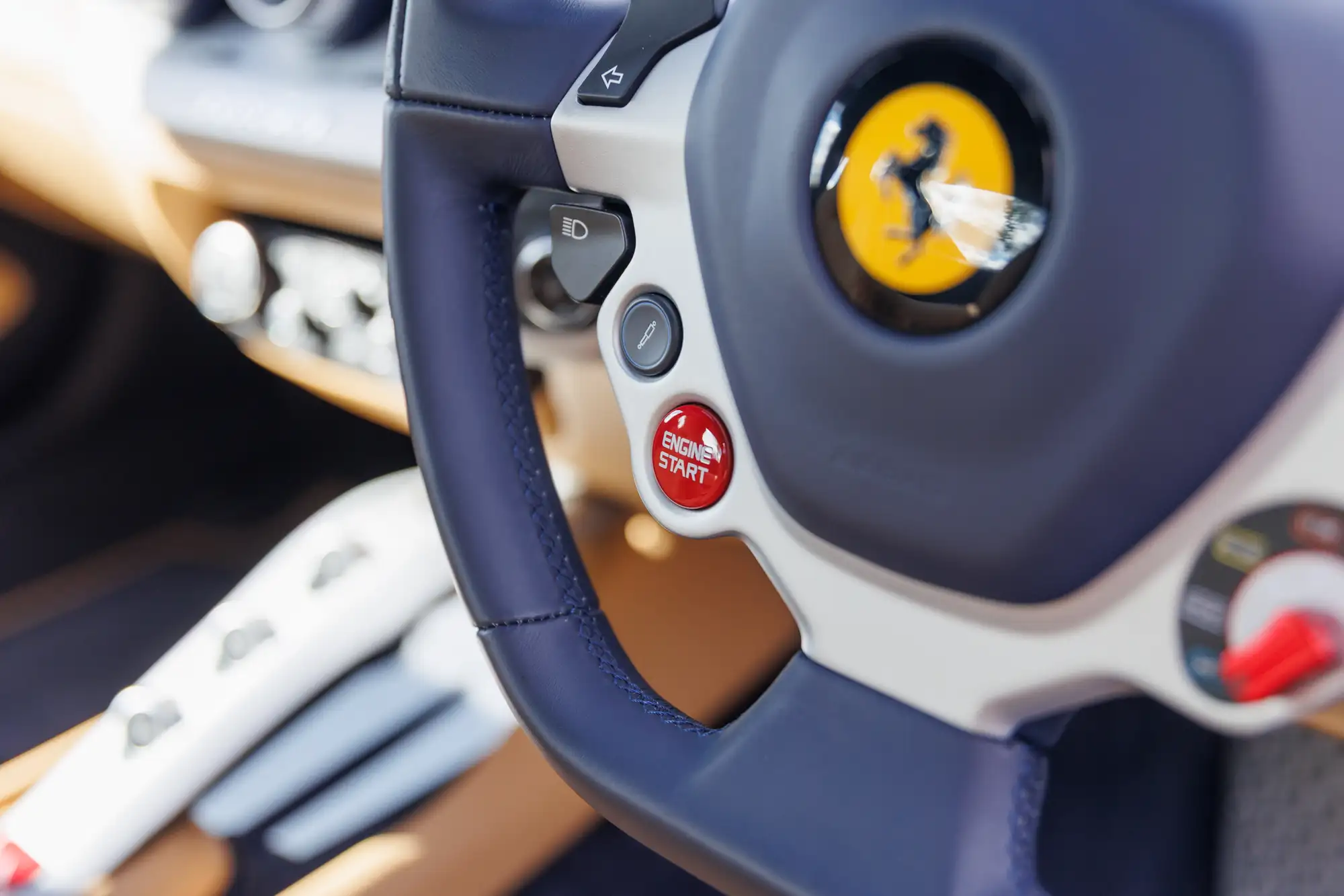 2017 Ferrari F12 Berlinetta 70th Anniversary– The Scaglietti-For Sale