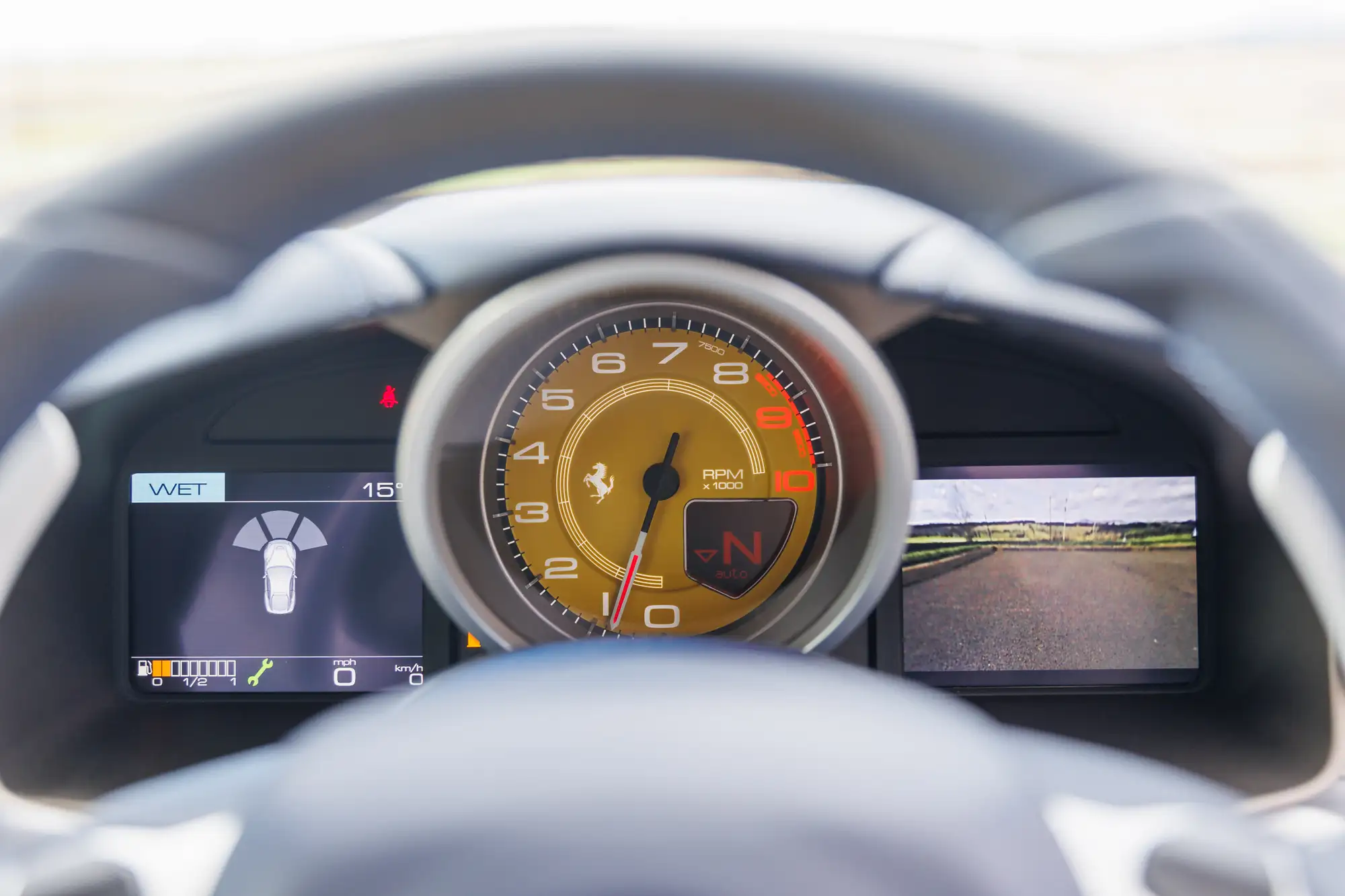 2017 Ferrari F12 Berlinetta 70th Anniversary– The Scaglietti-For Sale