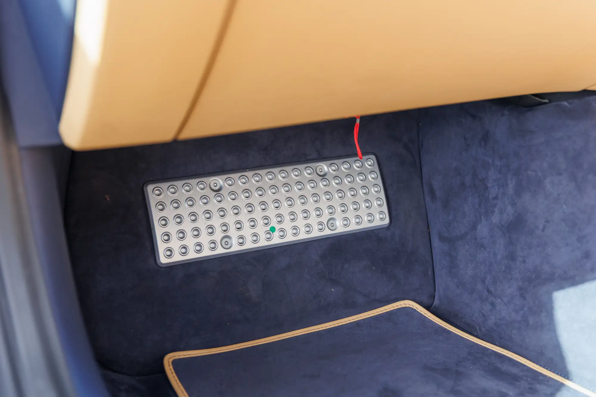 2017 Ferrari F12 Berlinetta 70th Anniversary– The Scaglietti-For Sale