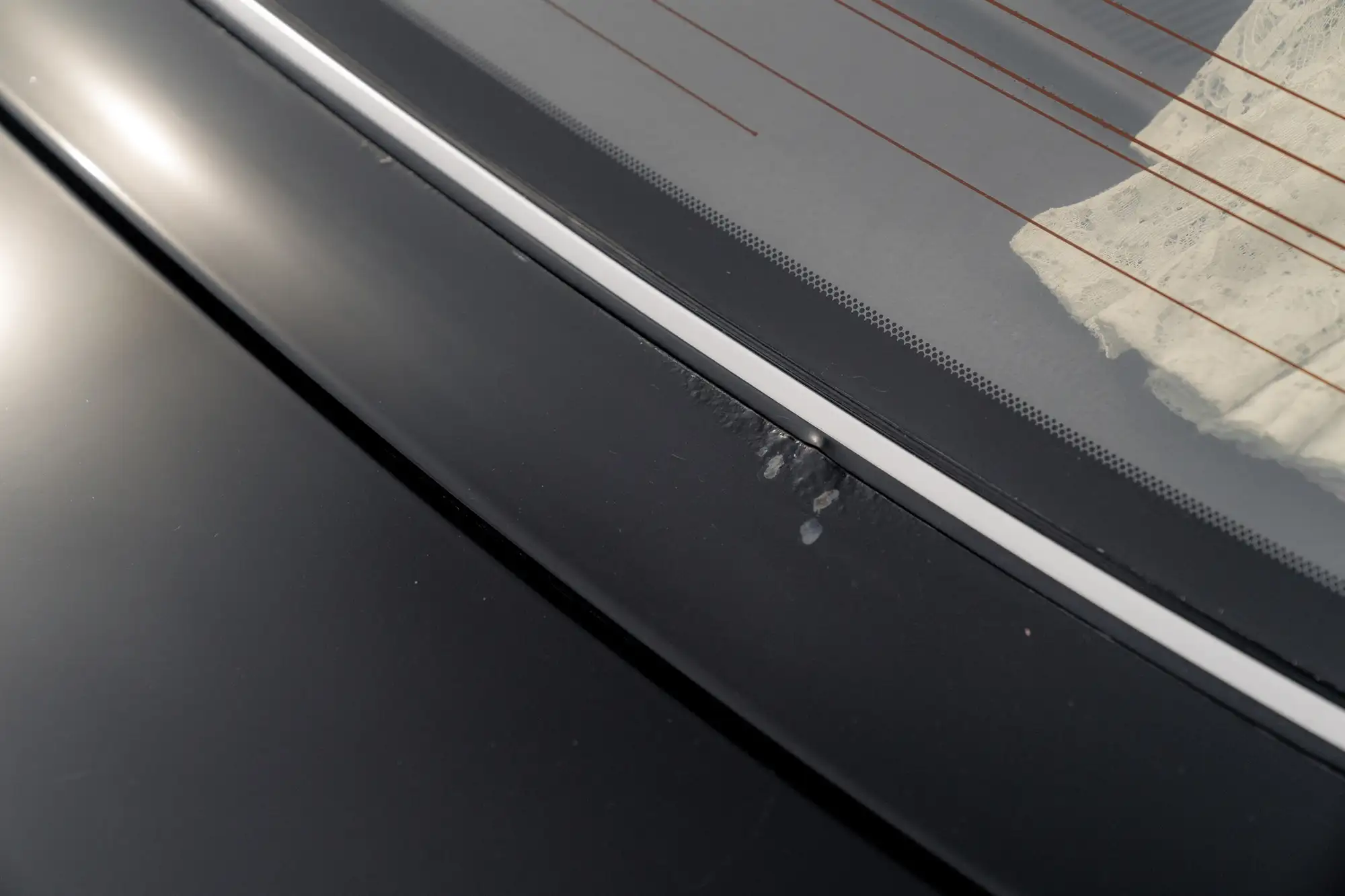 2001 Toyota Century V12-Sold