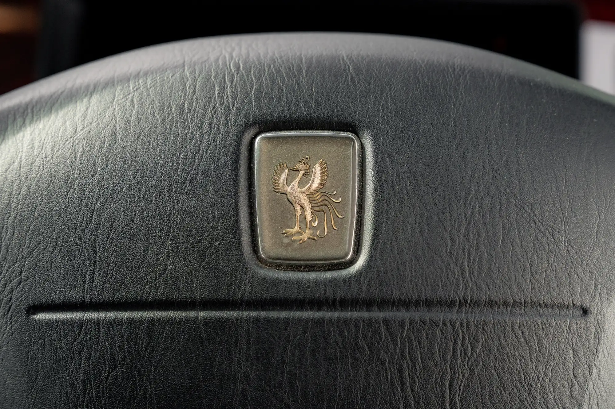 2001 Toyota Century V12-Sold