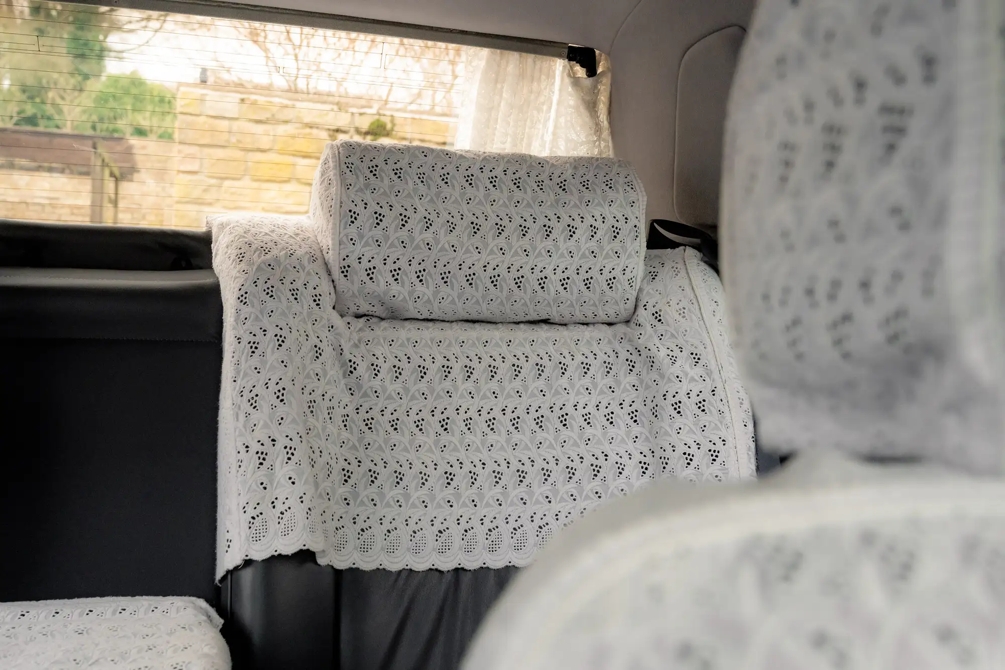 2001 Toyota Century V12-Sold