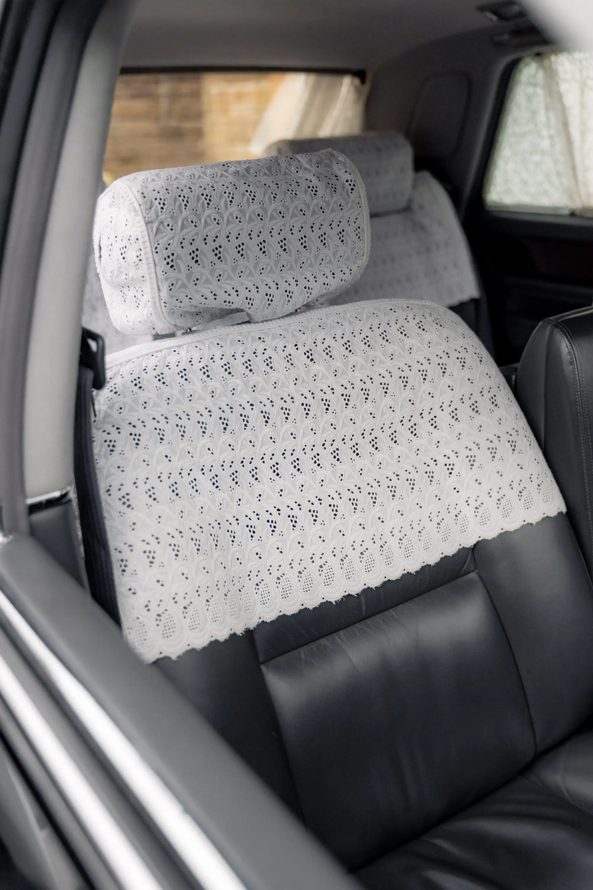 2001 Toyota Century V12-Sold