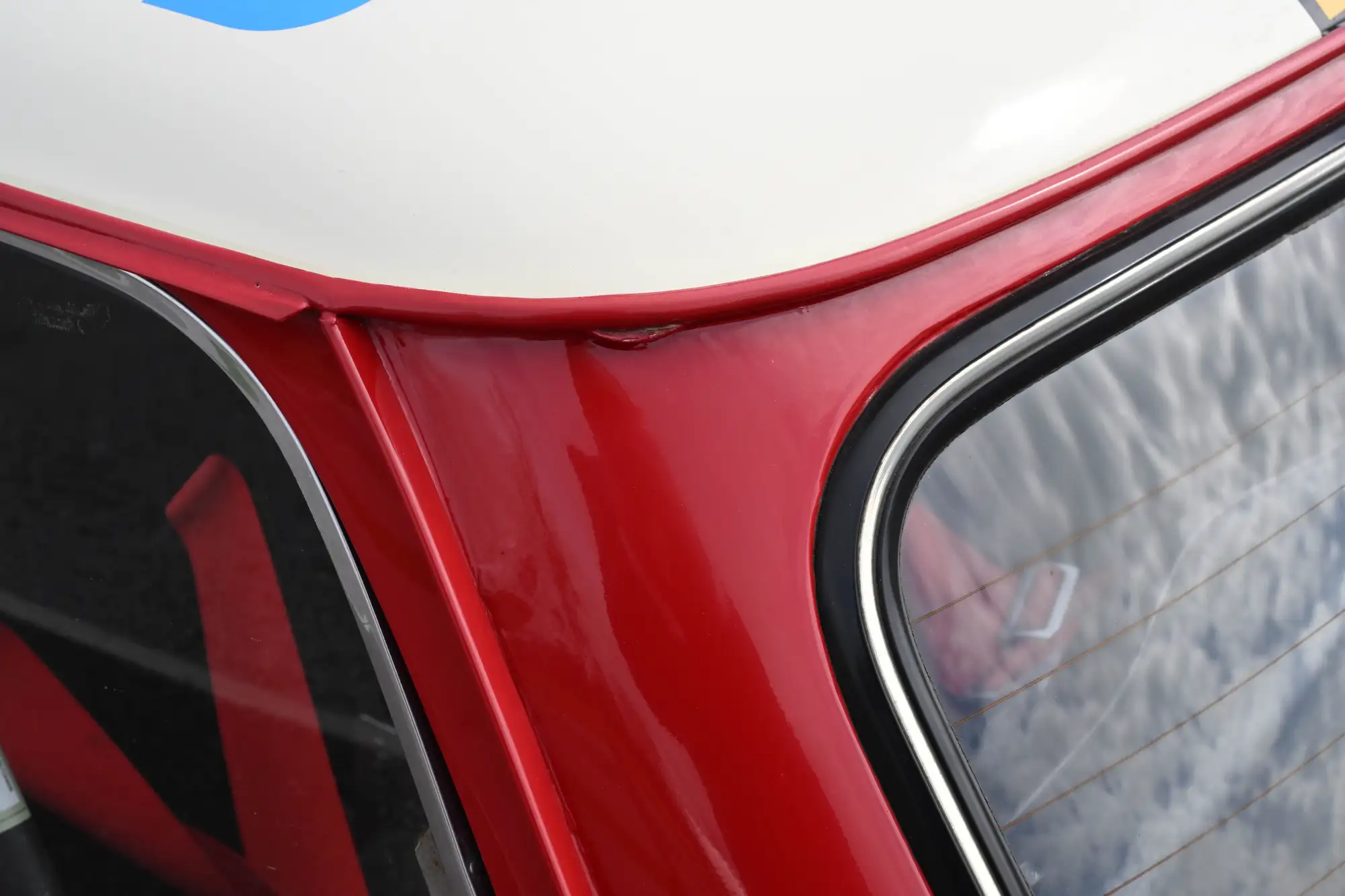 1971 British Leyland Mini Clubman 1275GT-Sold