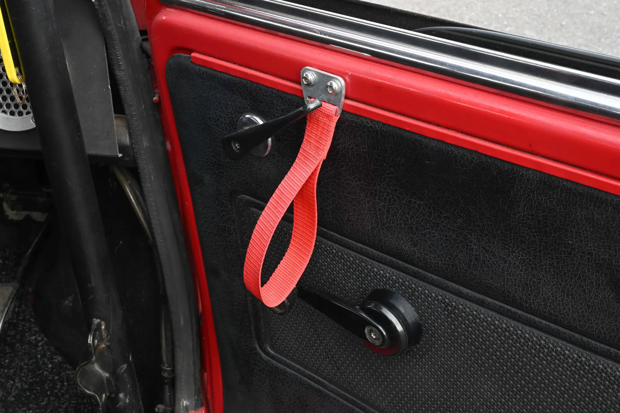 1971 British Leyland Mini Clubman 1275GT-Sold