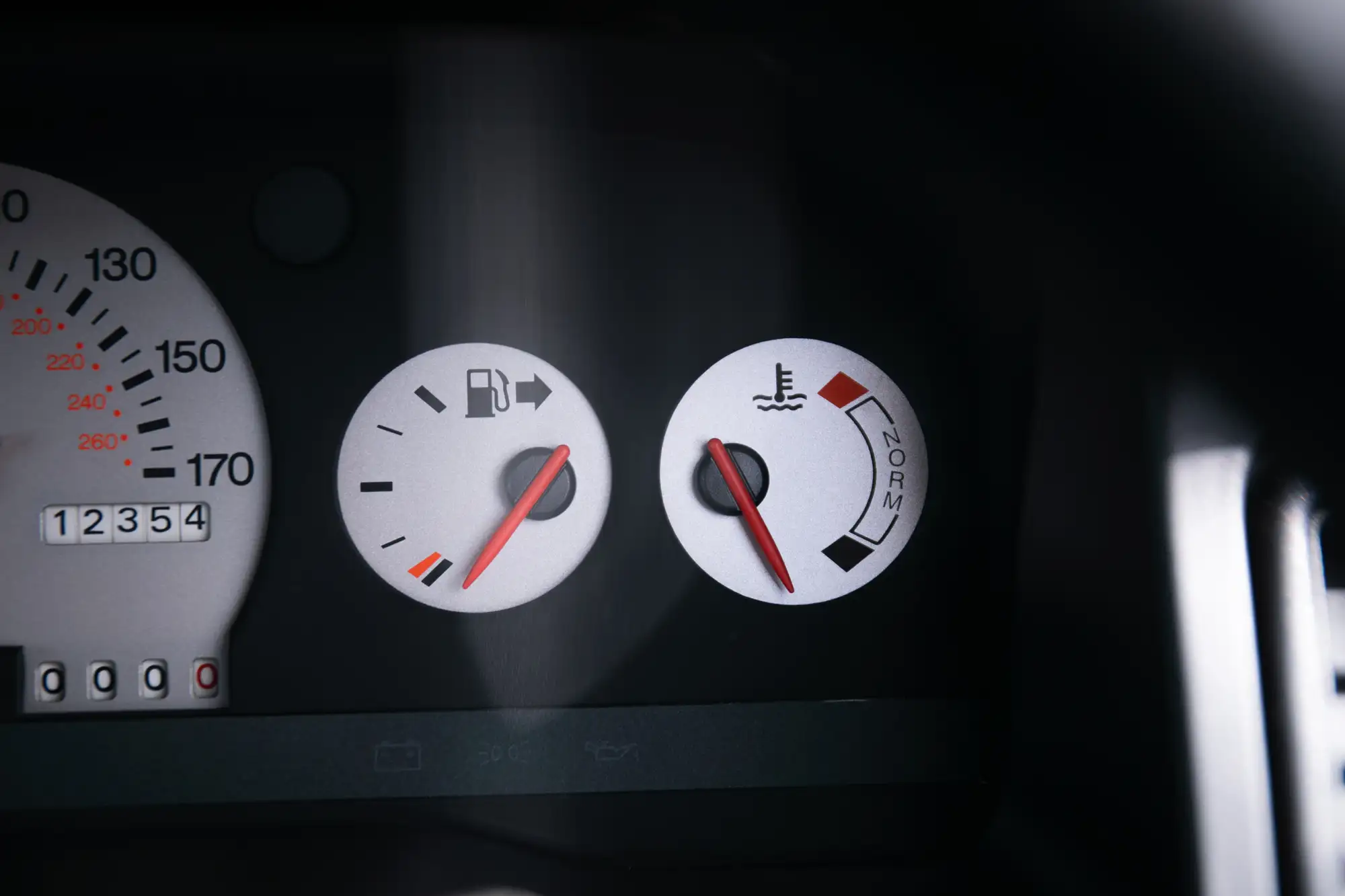 1993 Ford Escort RS Cosworth - 1 Owner Just 12,354 miles    -Sold