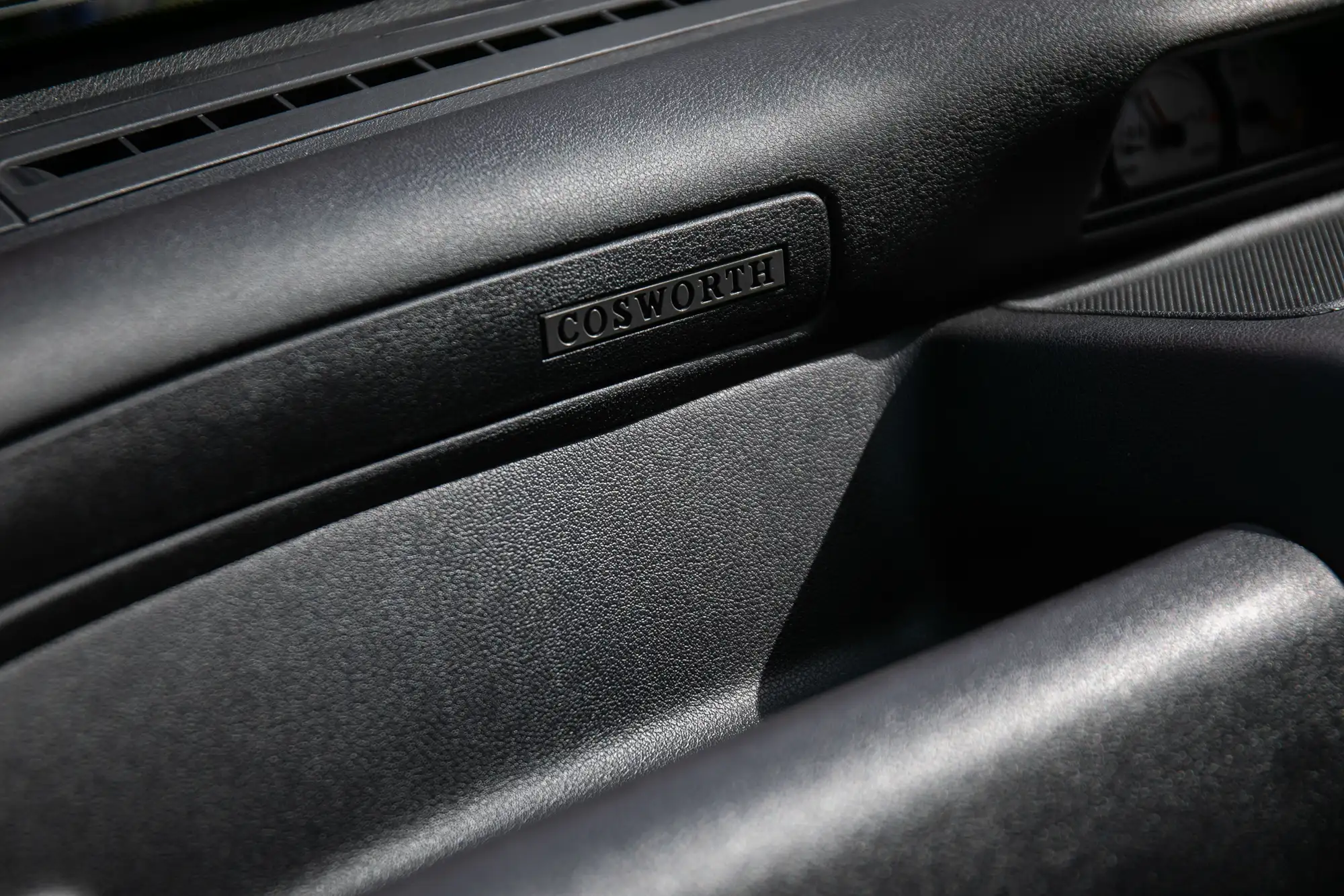 1993 Ford Escort RS Cosworth - 1 Owner Just 12,354 miles    -Sold