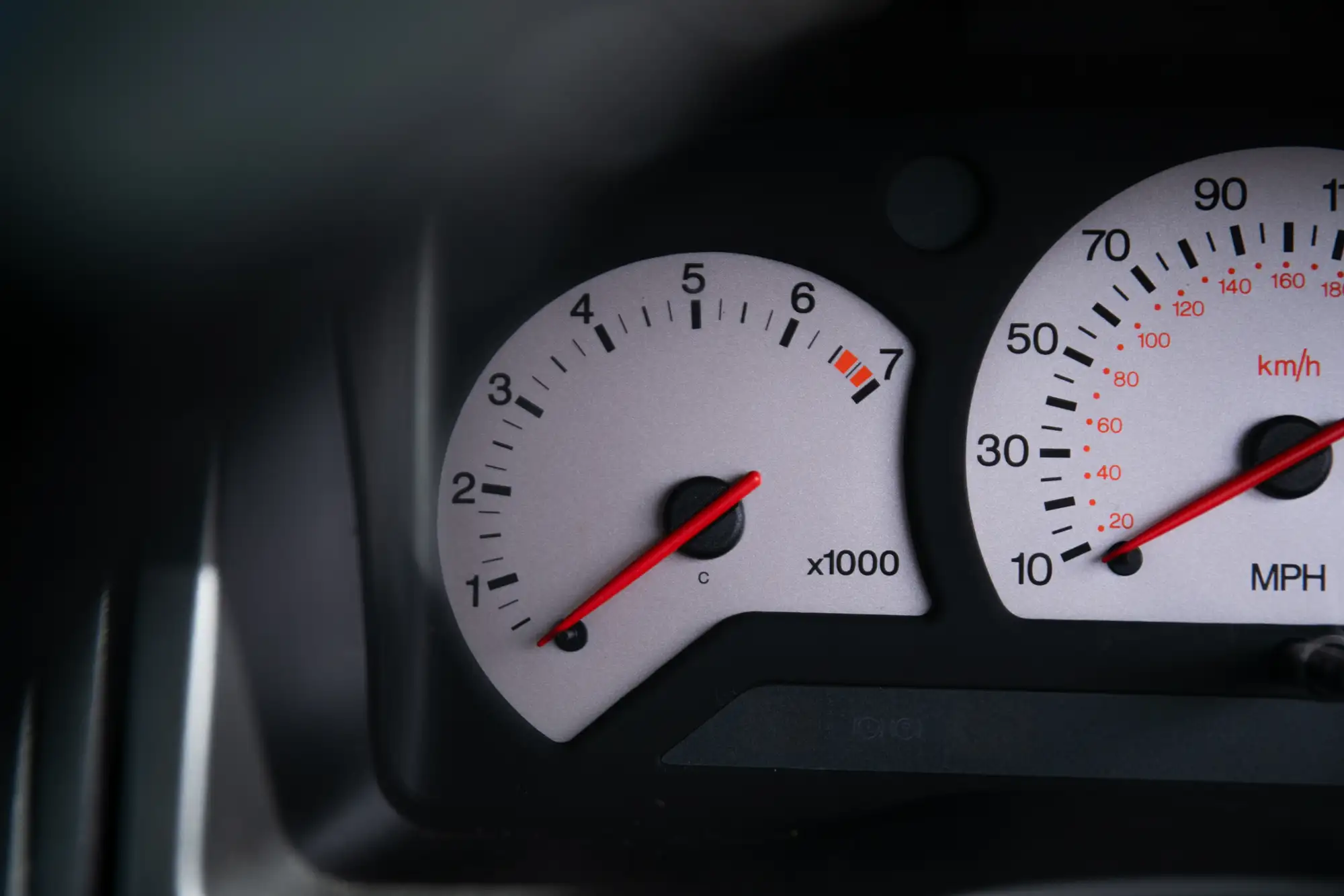 1993 Ford Escort RS Cosworth - 1 Owner Just 12,354 miles    -Sold