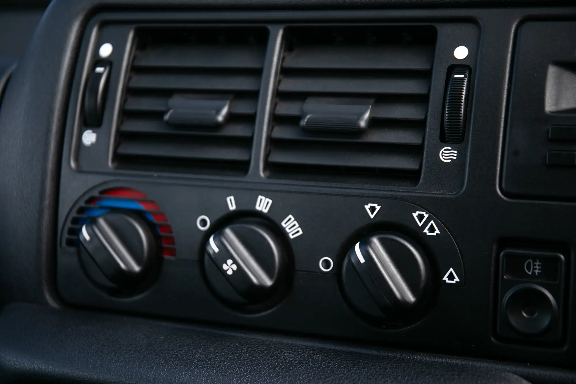 1993 Ford Escort RS Cosworth - 1 Owner Just 12,354 miles    -Sold