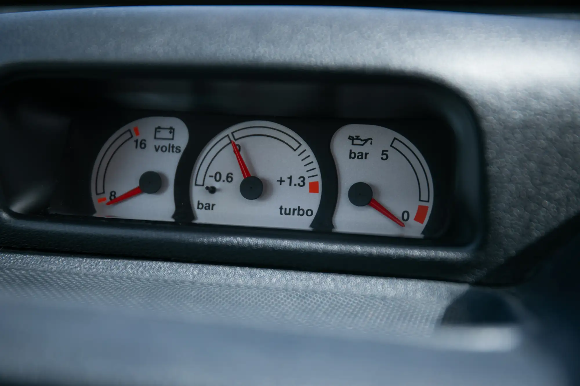 1993 Ford Escort RS Cosworth - 1 Owner Just 12,354 miles    -Sold