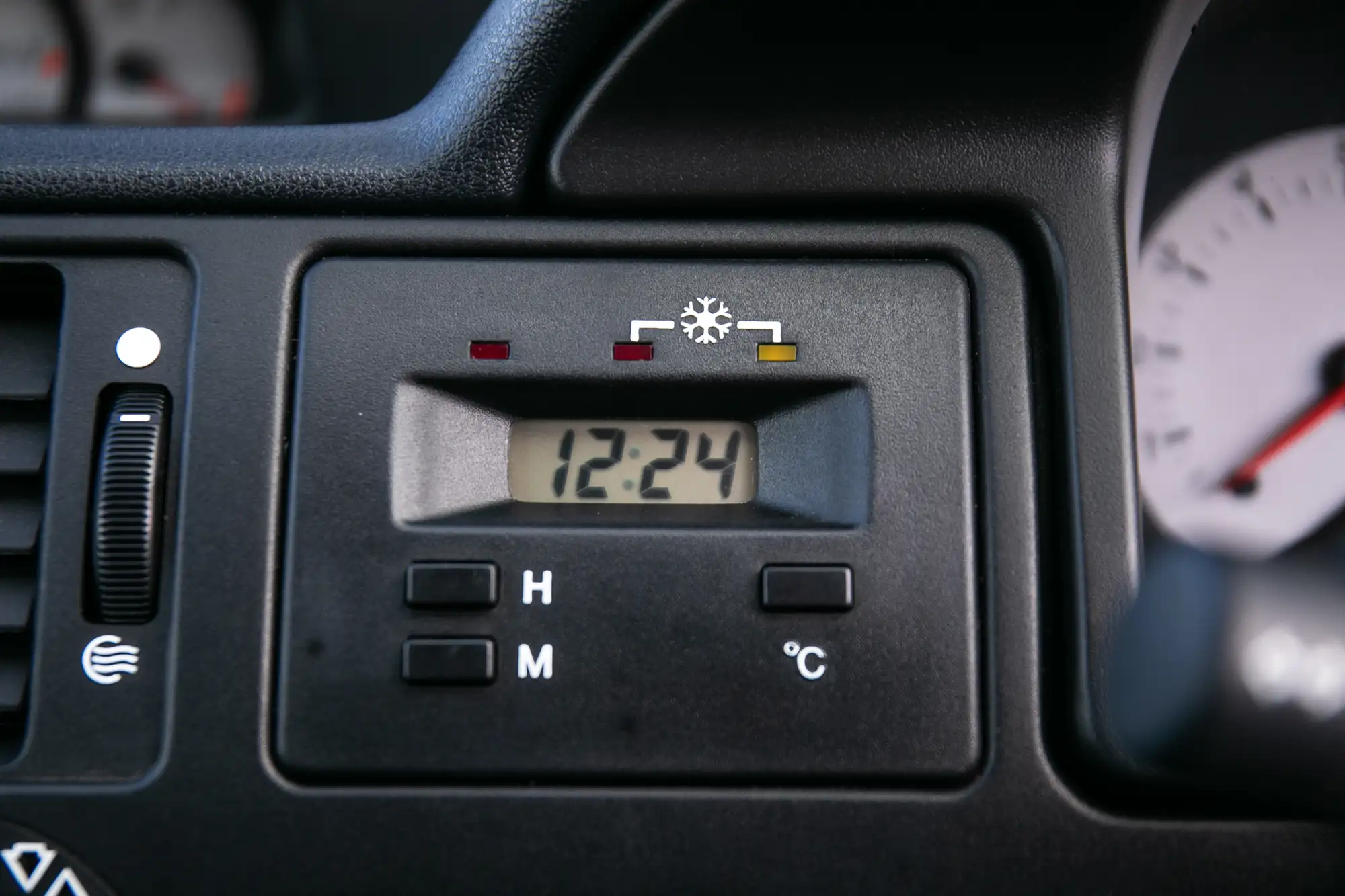 1993 Ford Escort RS Cosworth - 1 Owner Just 12,354 miles    -Sold