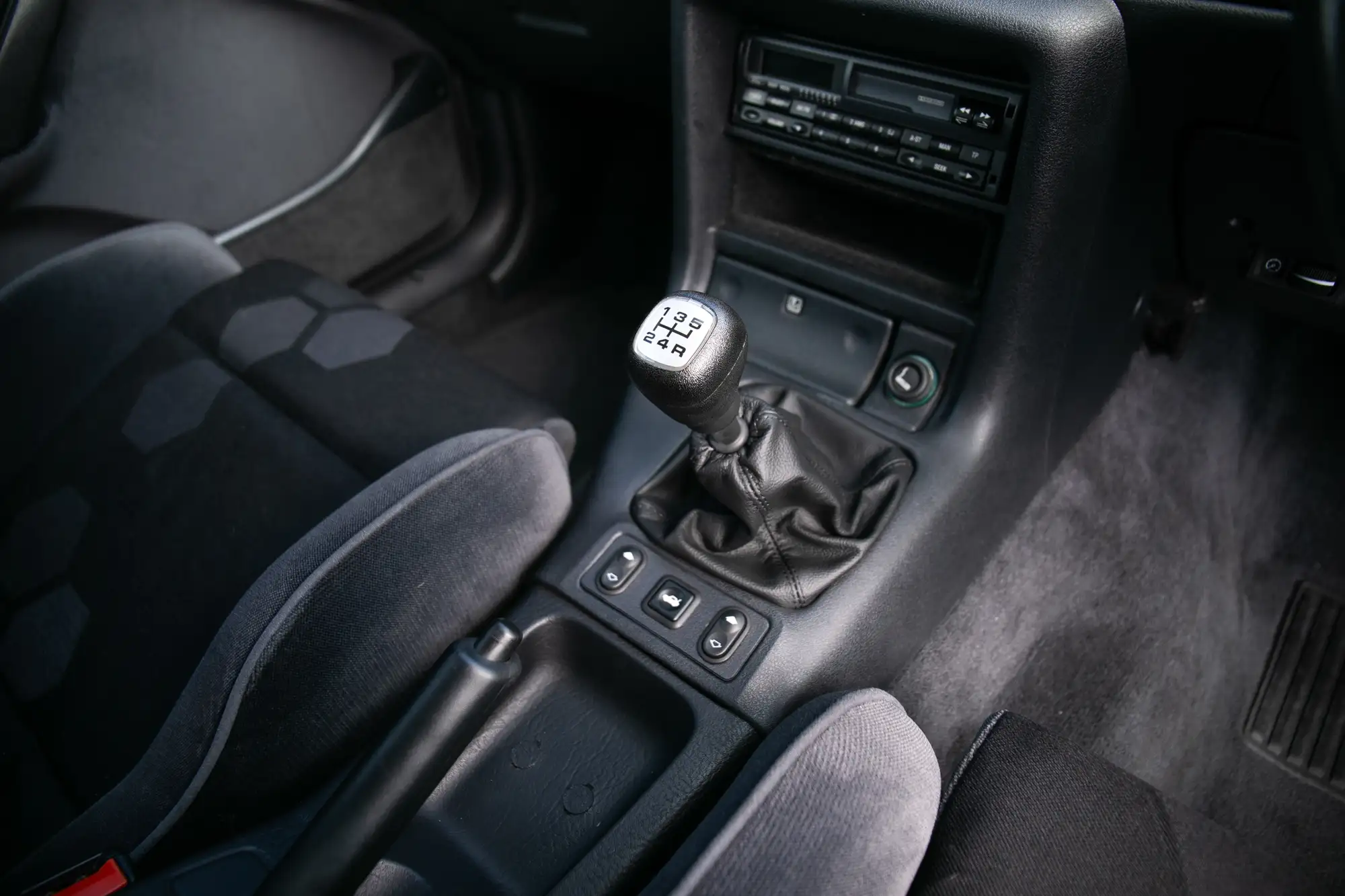 1993 Ford Escort RS Cosworth - 1 Owner Just 12,354 miles    -Sold